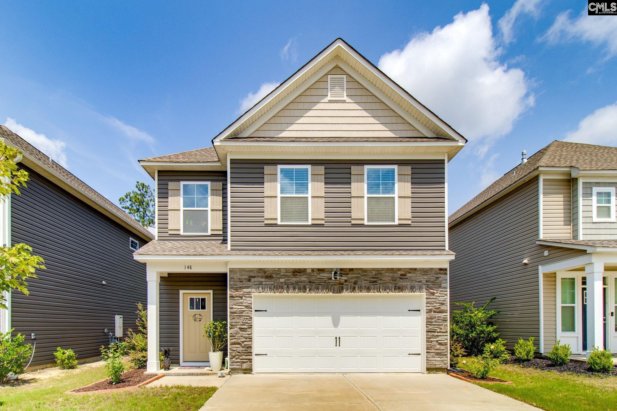 148 Wisley Garden Drive Lexington, SC 29073