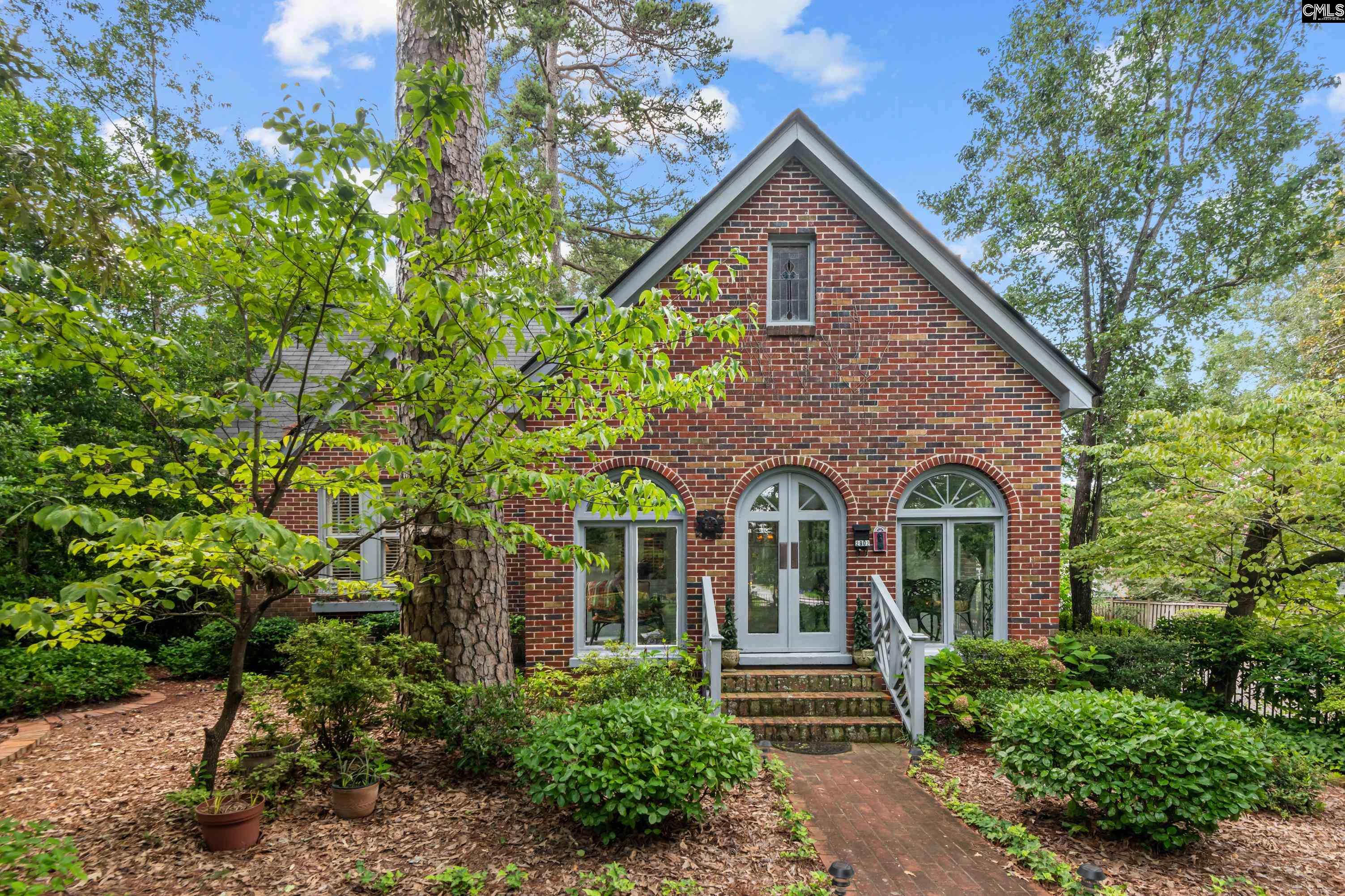 2902 Heyward Street Columbia, SC 29205
