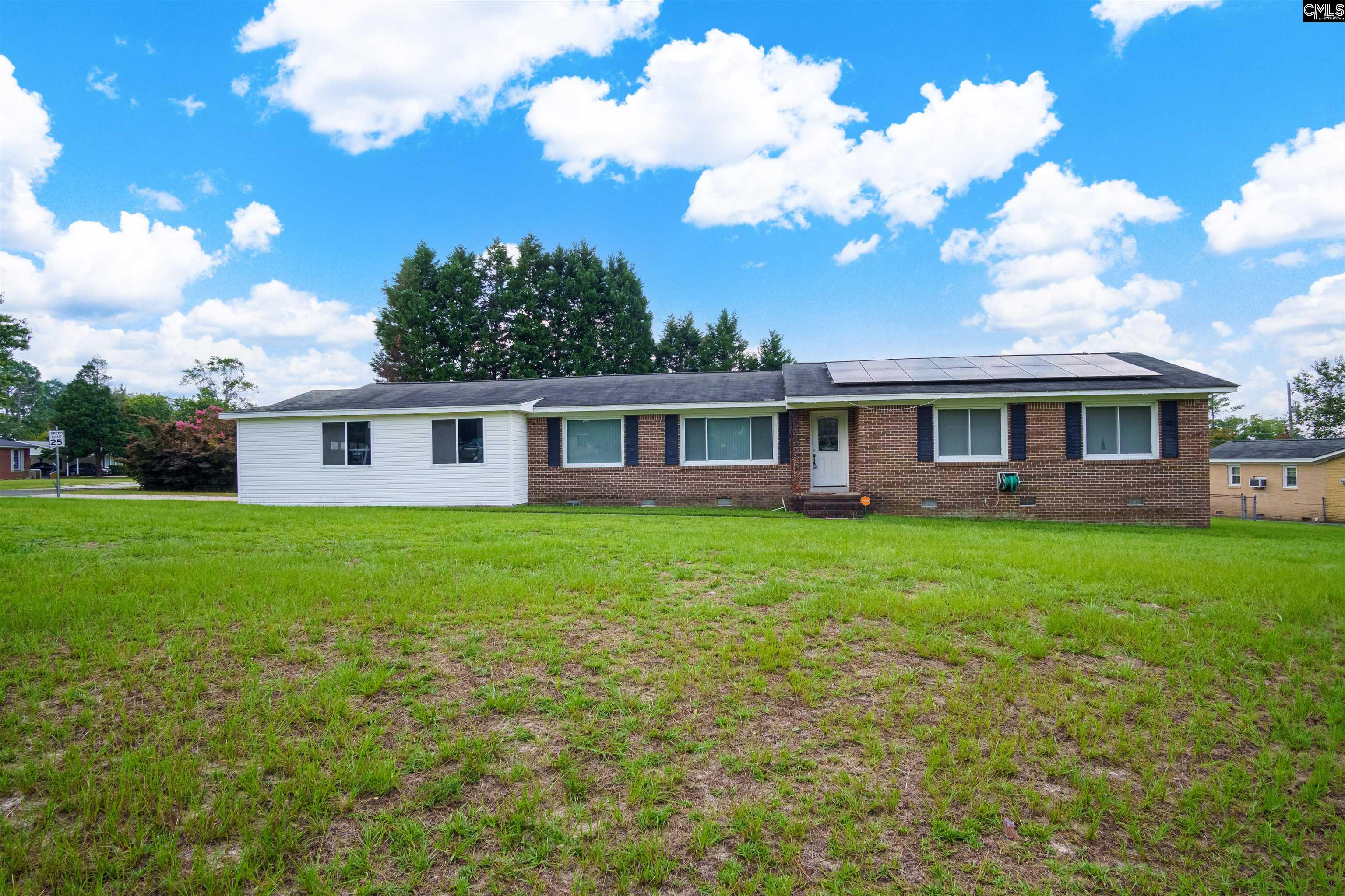 1917 Pontiac Ave Columbia, SC 29223