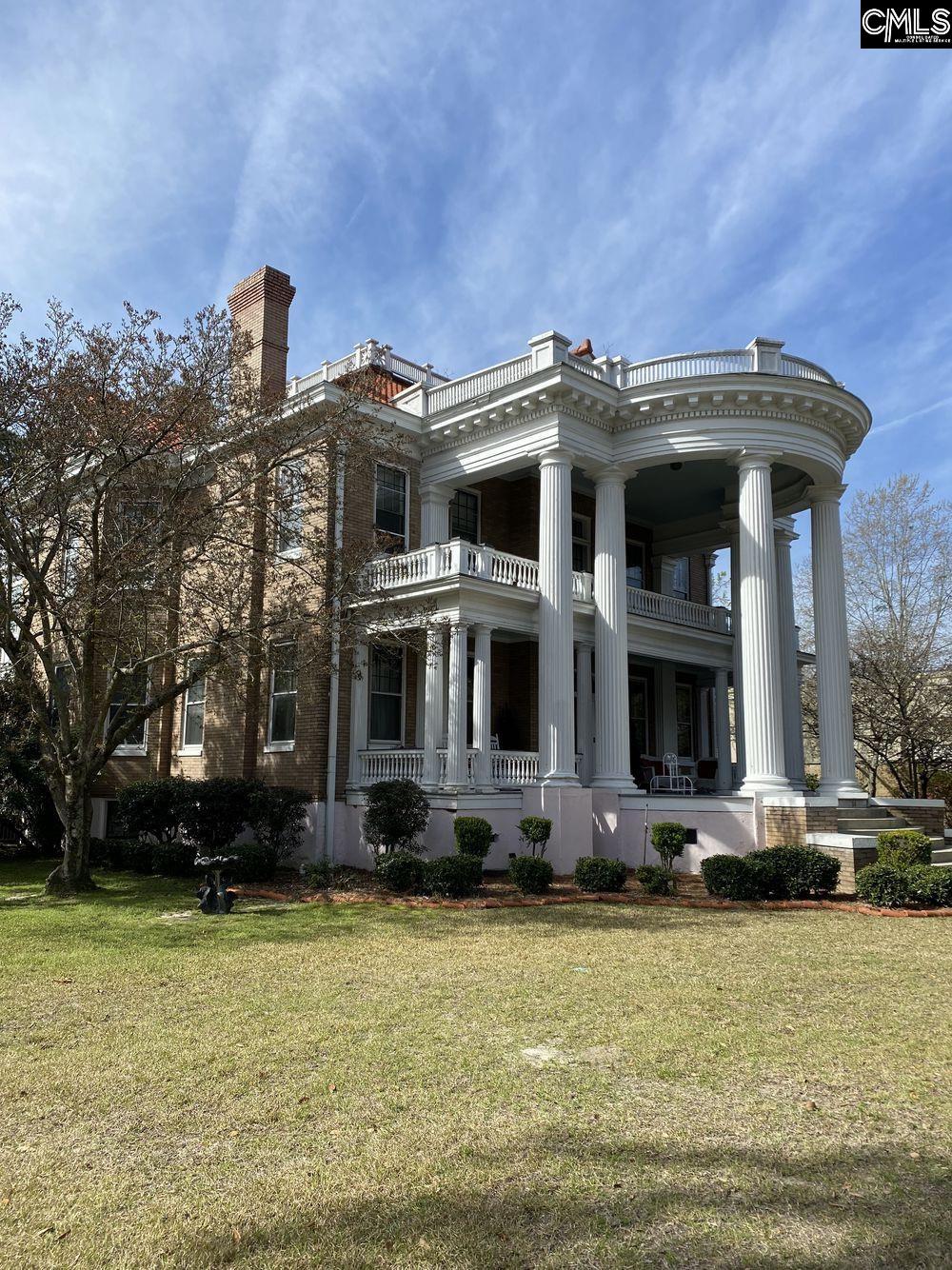 24 Warren Street Sumter, SC 29150