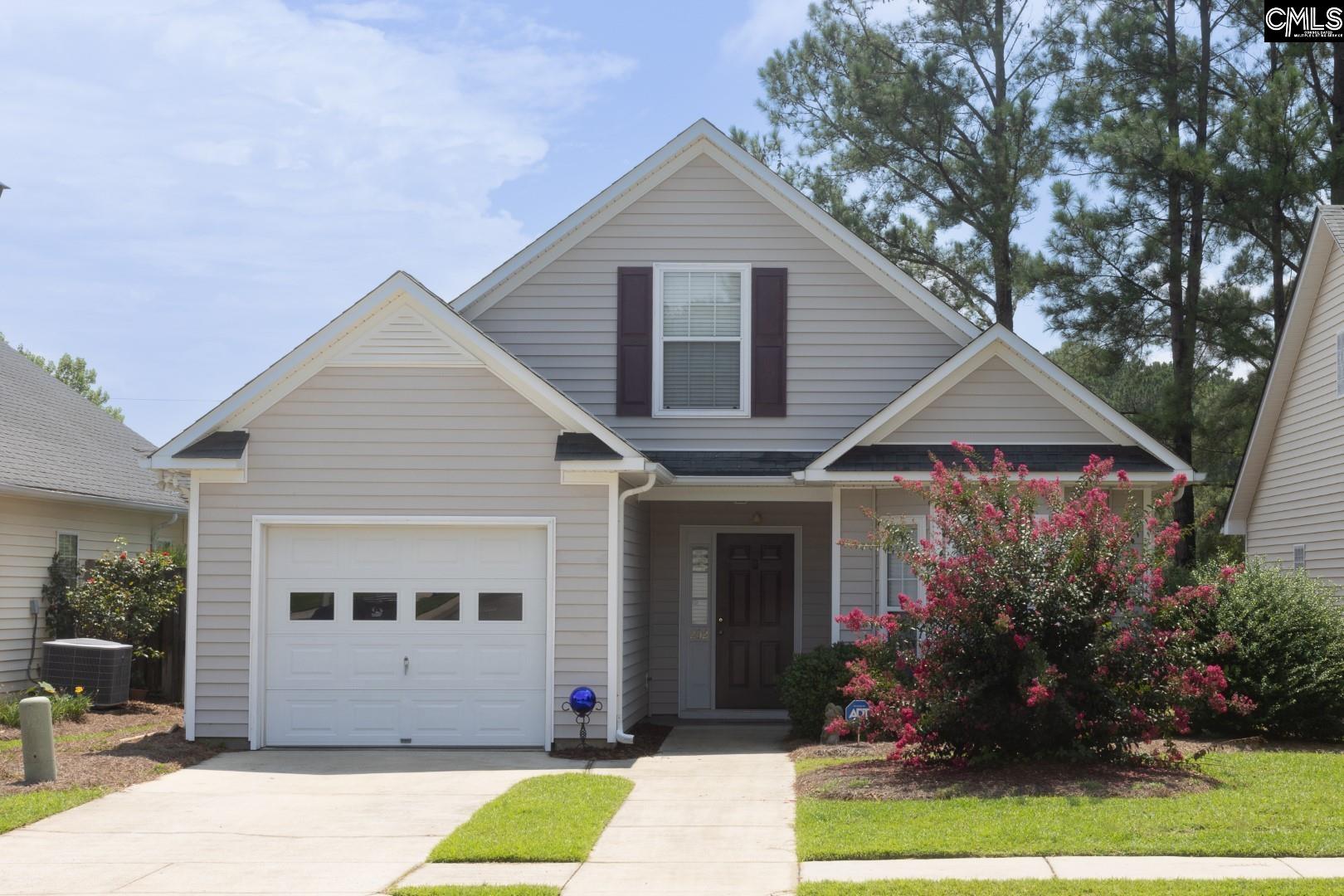 202 Garden Arbor Court Lexington, SC 29072