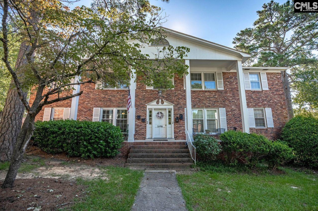 1606 Dalloz Road Columbia, SC 29204