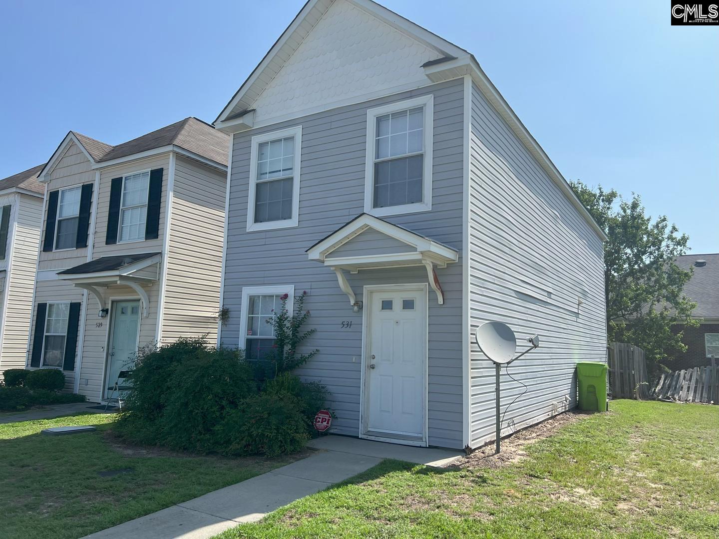 531 Summit Trace Court Columbia, SC 29229