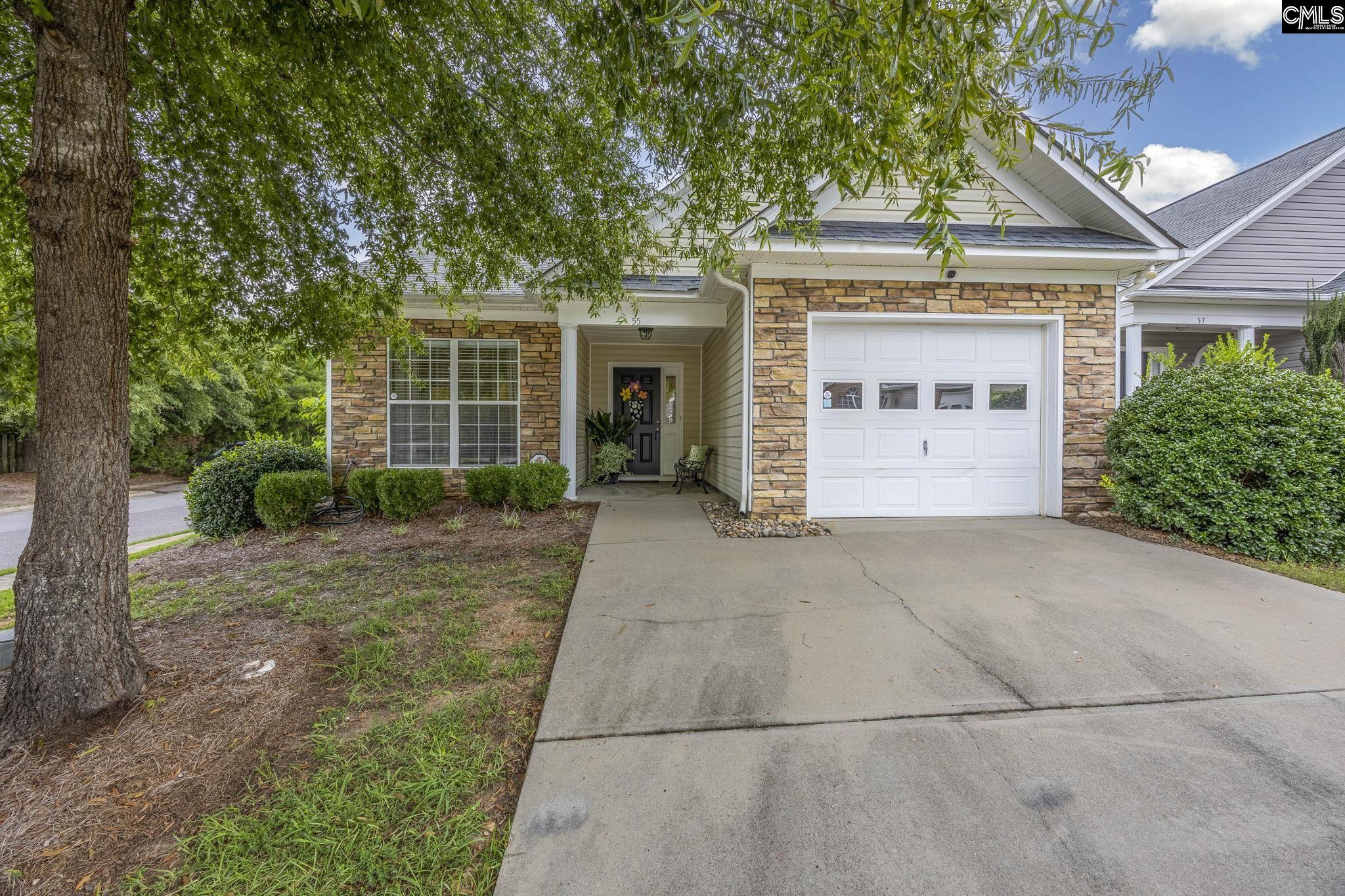 55 Chesham Court Columbia, SC 29209