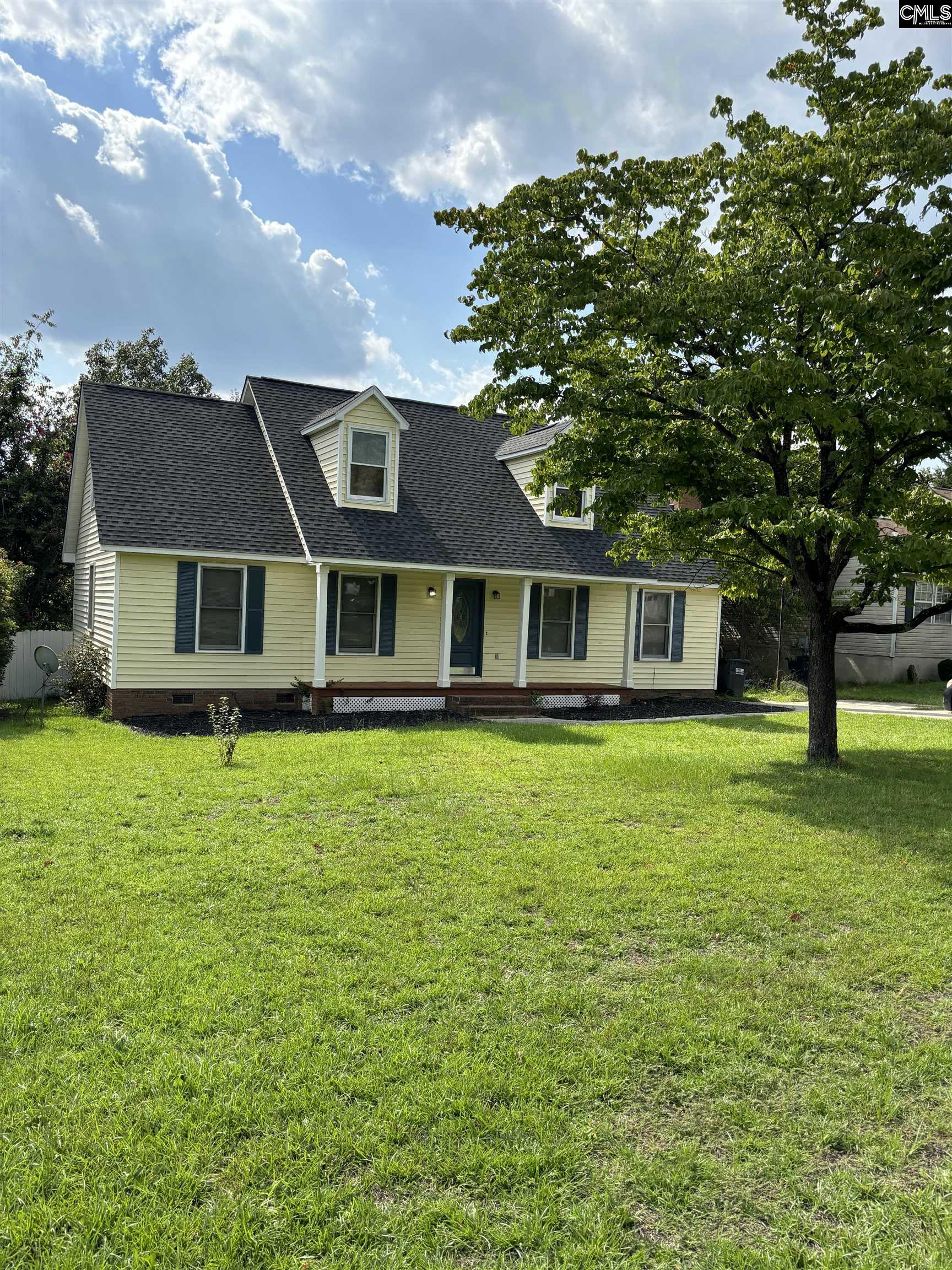 121 Pin Oak Court Lexington, SC 29073-7911