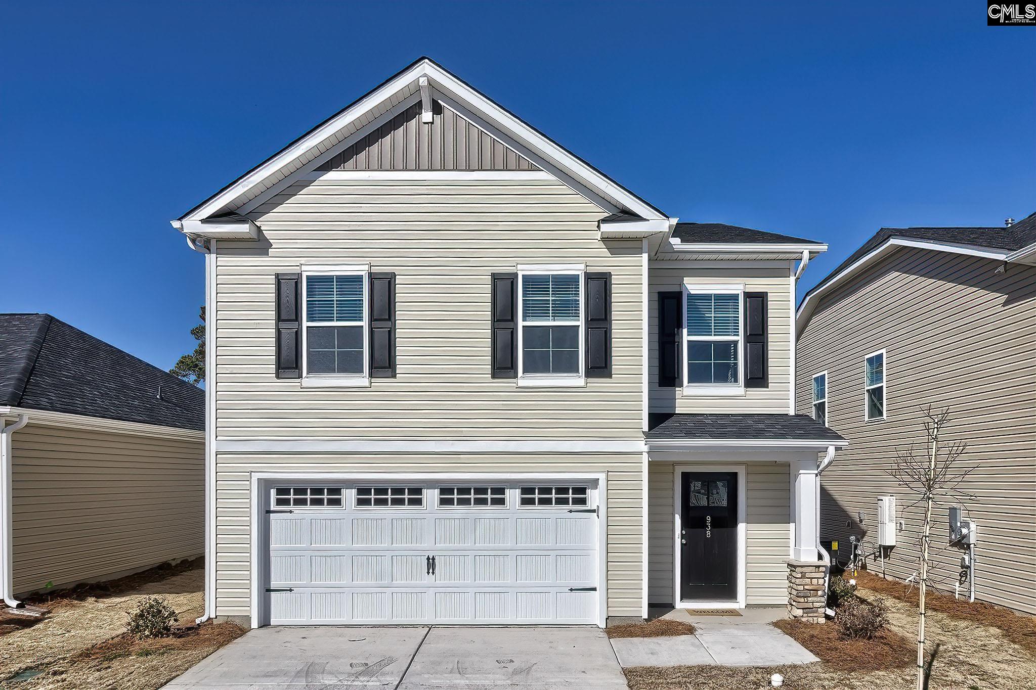316 Secretariat Street Lexington, SC 29073