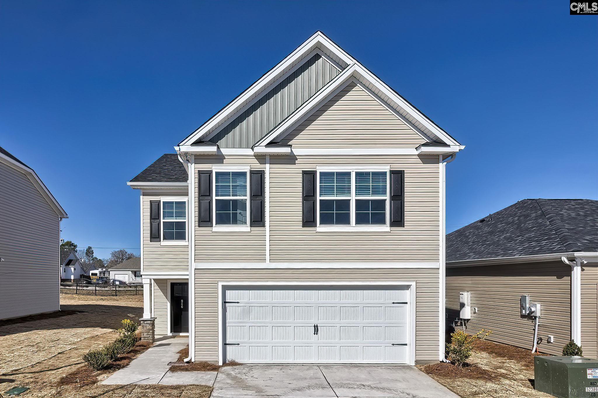 327 Secretariat Street Lexington, SC 29073