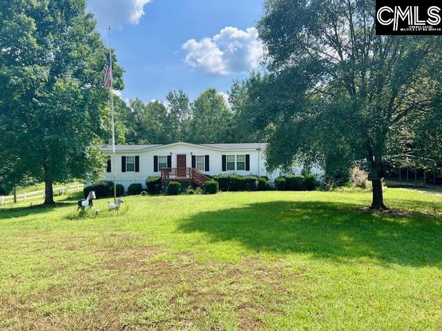 383 Hill Trace Newberry, SC 29108