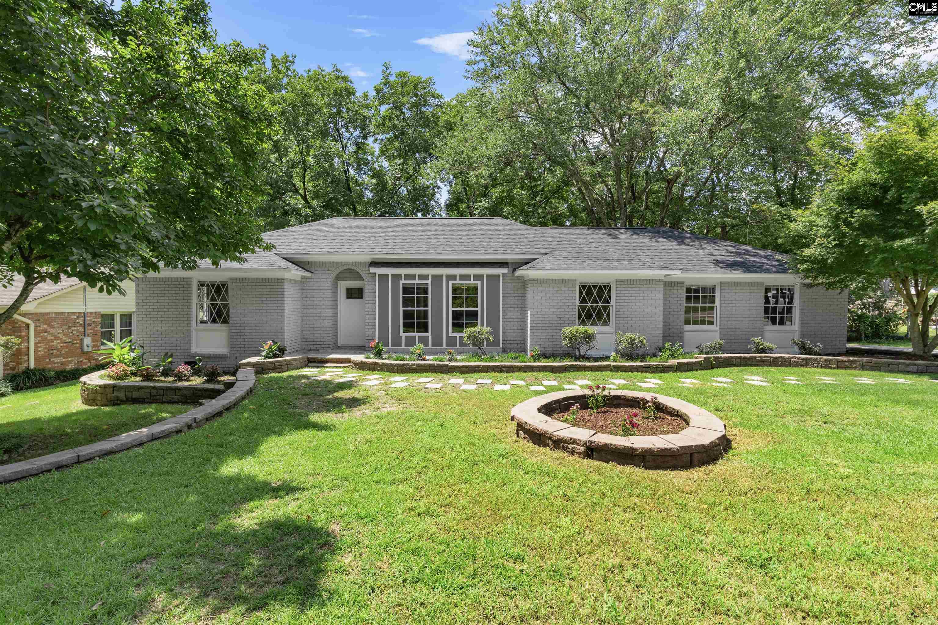 129 Spartan Drive Columbia, SC 29212