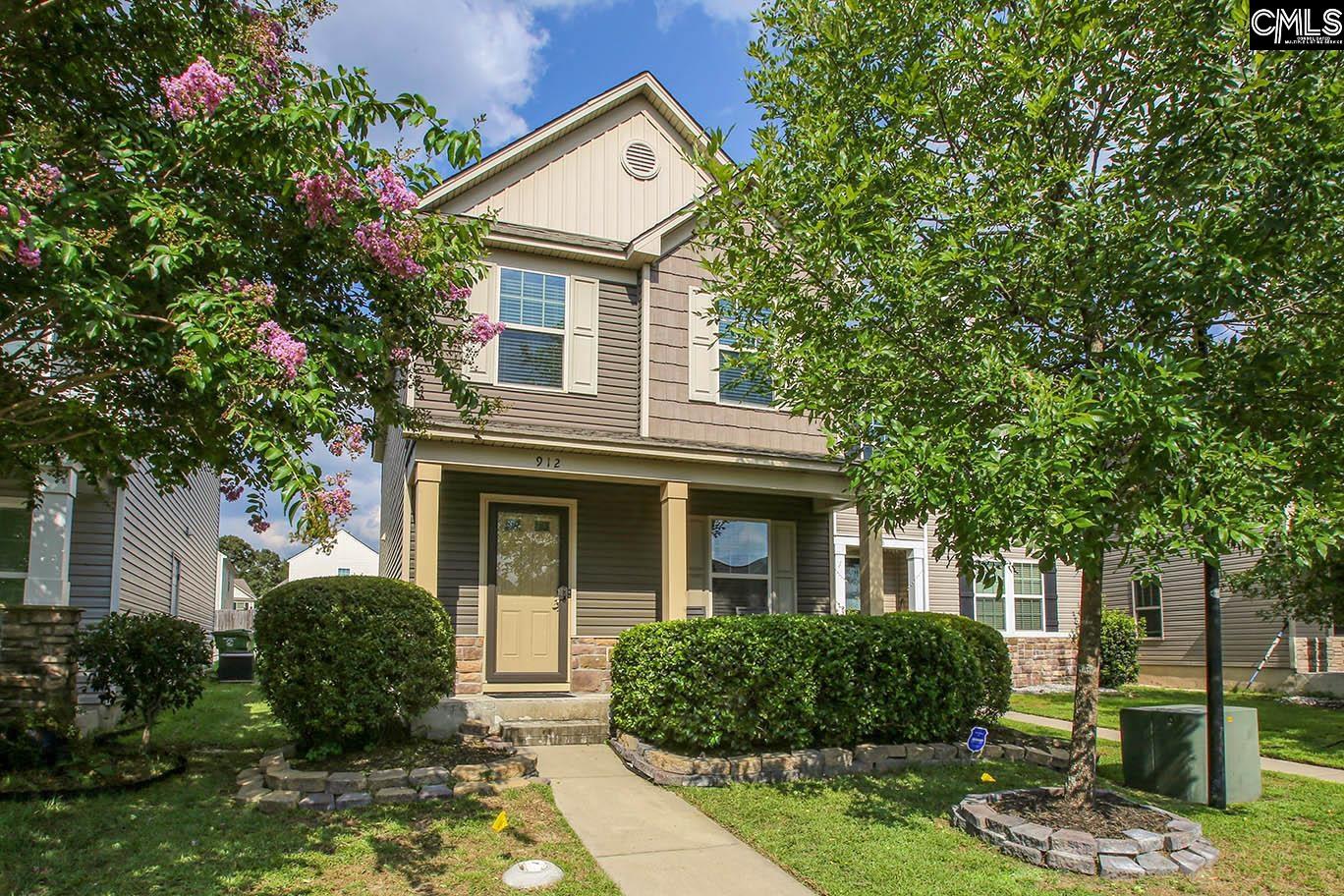 912 Yarrow Columbia, SC 29223