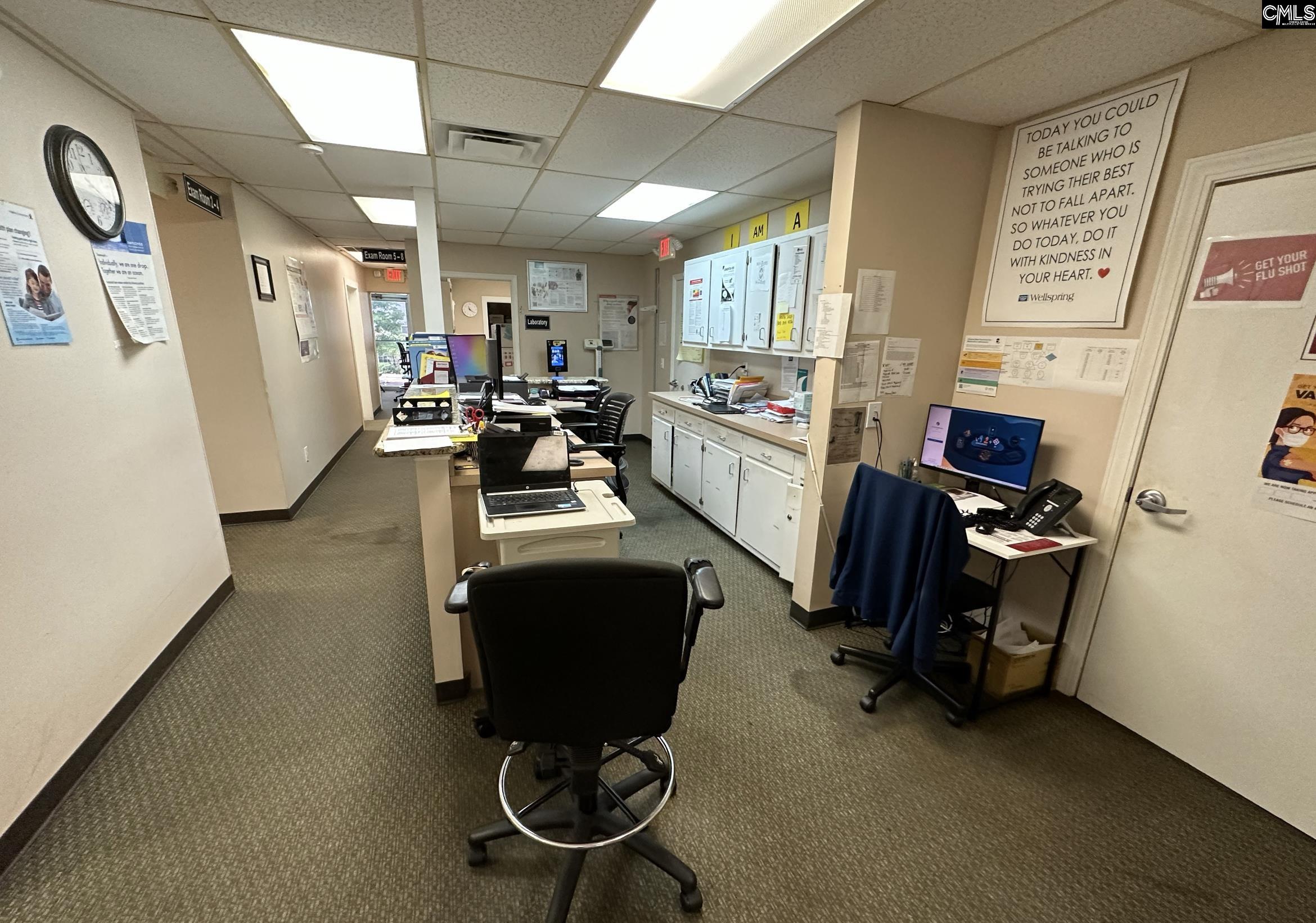 110 Atrium Way Columbia, SC 29223-6301