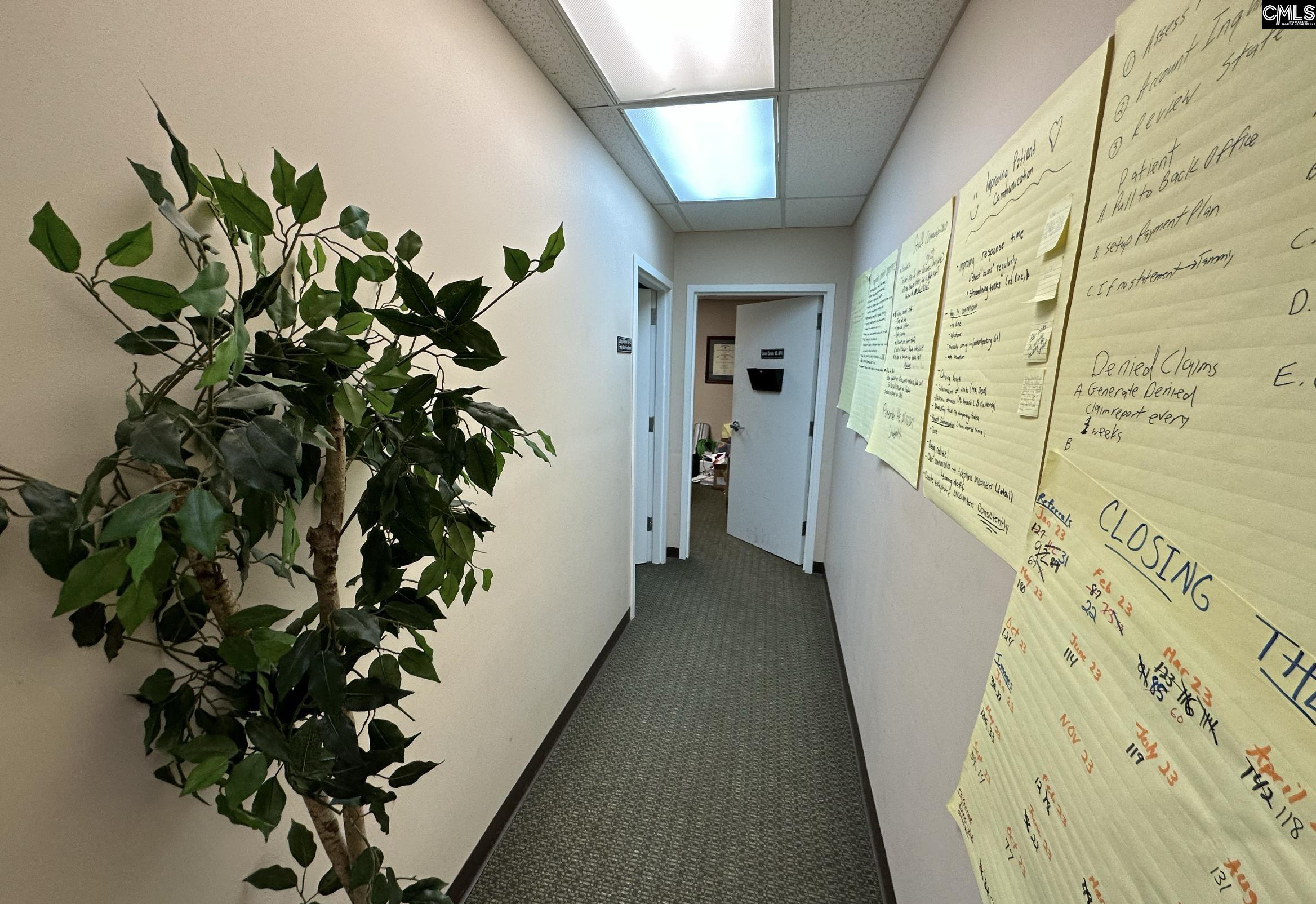 110 Atrium Way Columbia, SC 29223-6301