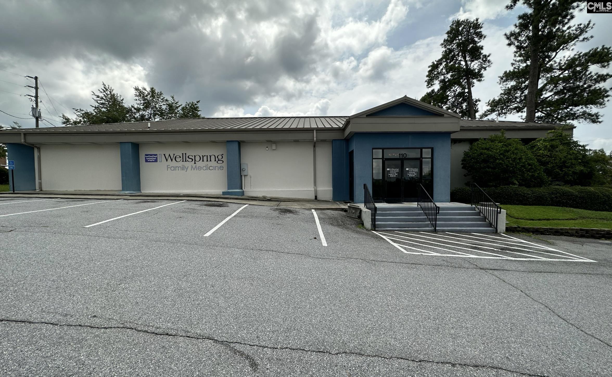 110 Atrium Way Columbia, SC 29223-6301