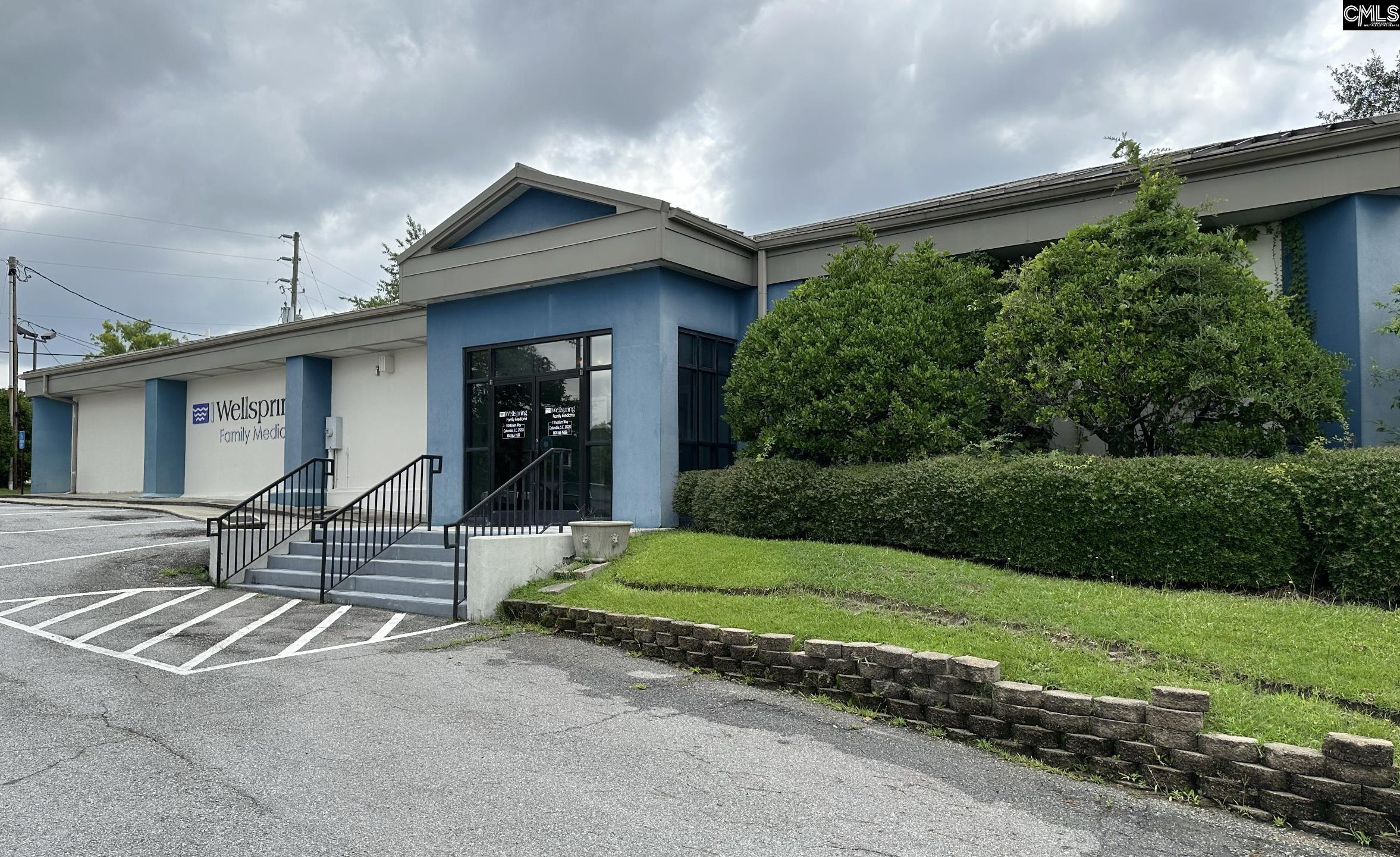 110 Atrium Way Columbia, SC 29223-6301