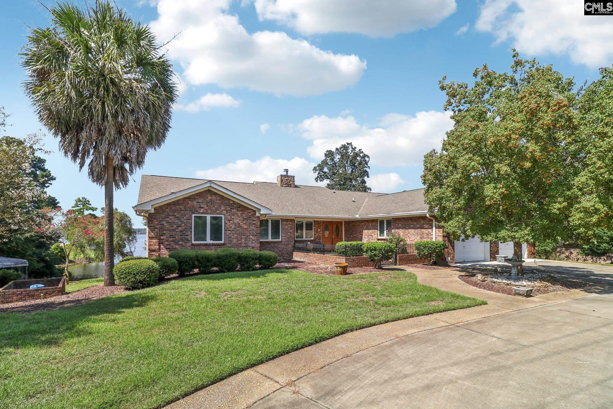 2108 Lake Road Ridgeway, SC 29130