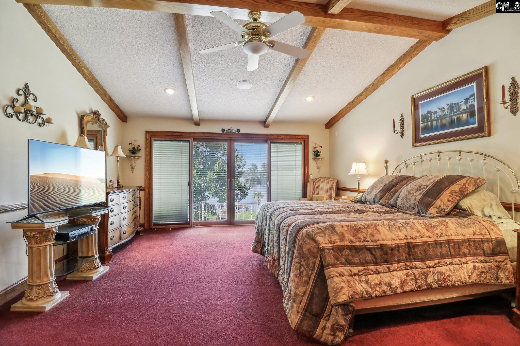 2108 Lake Road Ridgeway, SC 29130