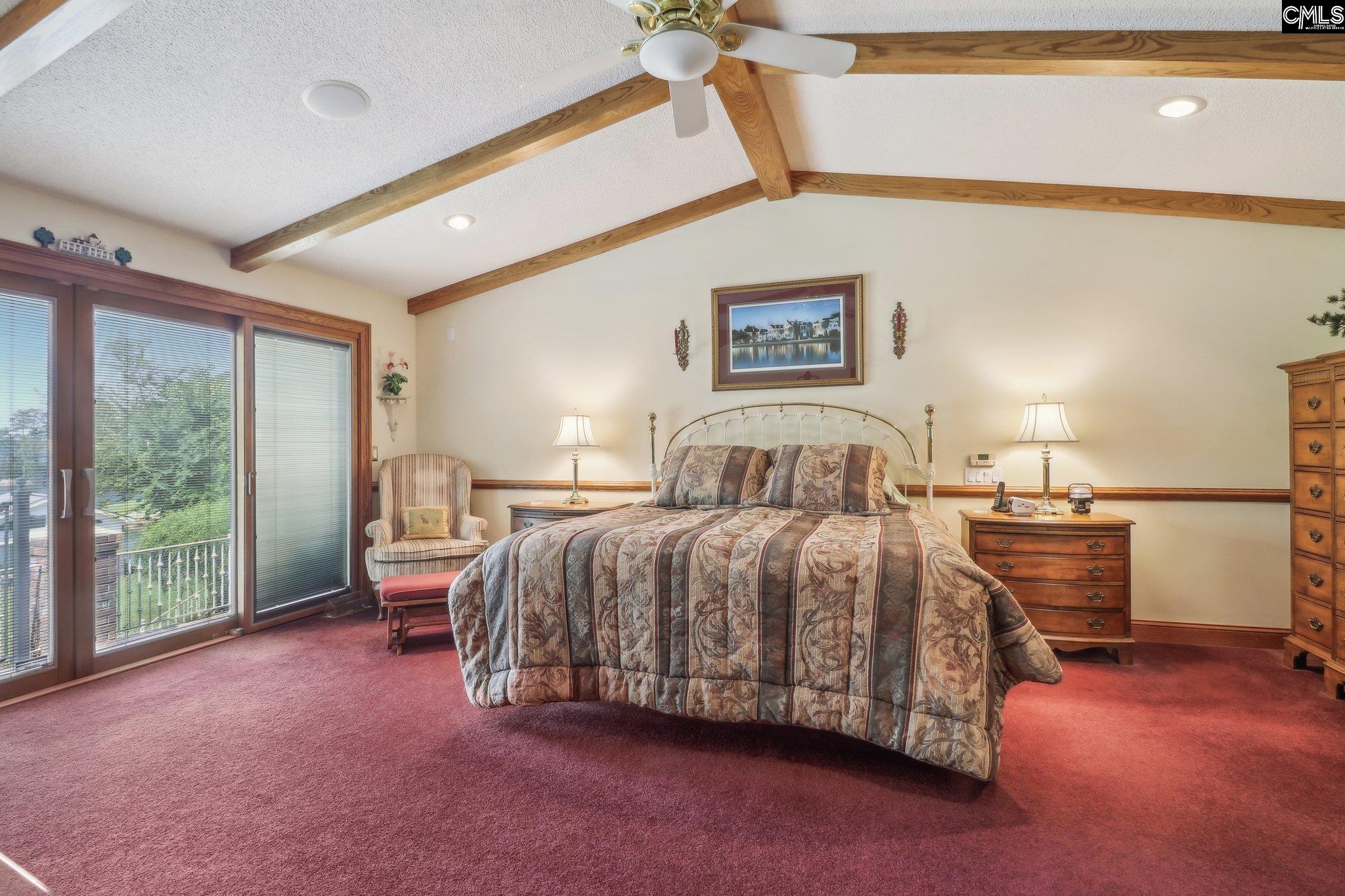 2108 Lake Road Ridgeway, SC 29130