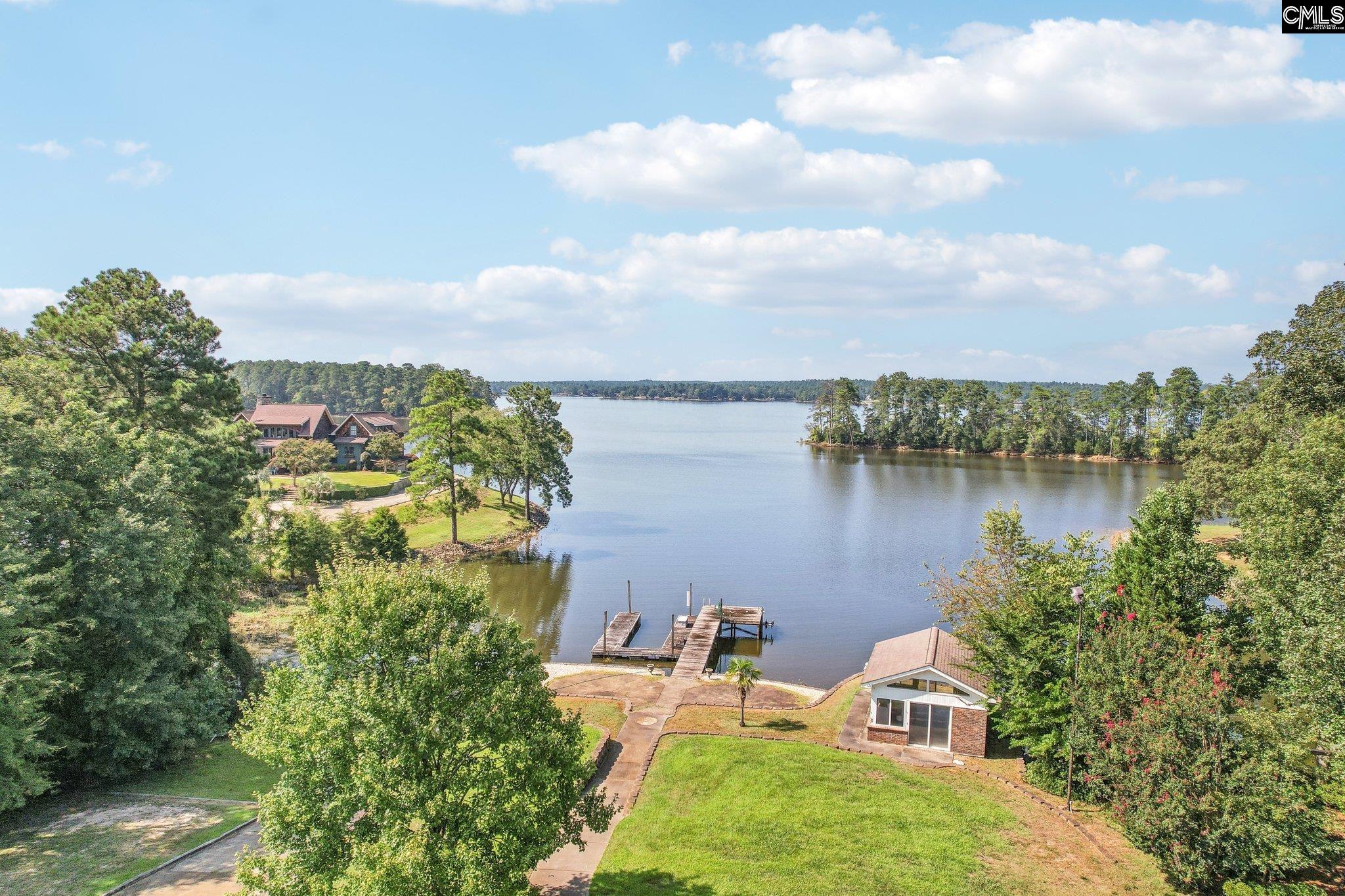 2108 Lake Road Ridgeway, SC 29130