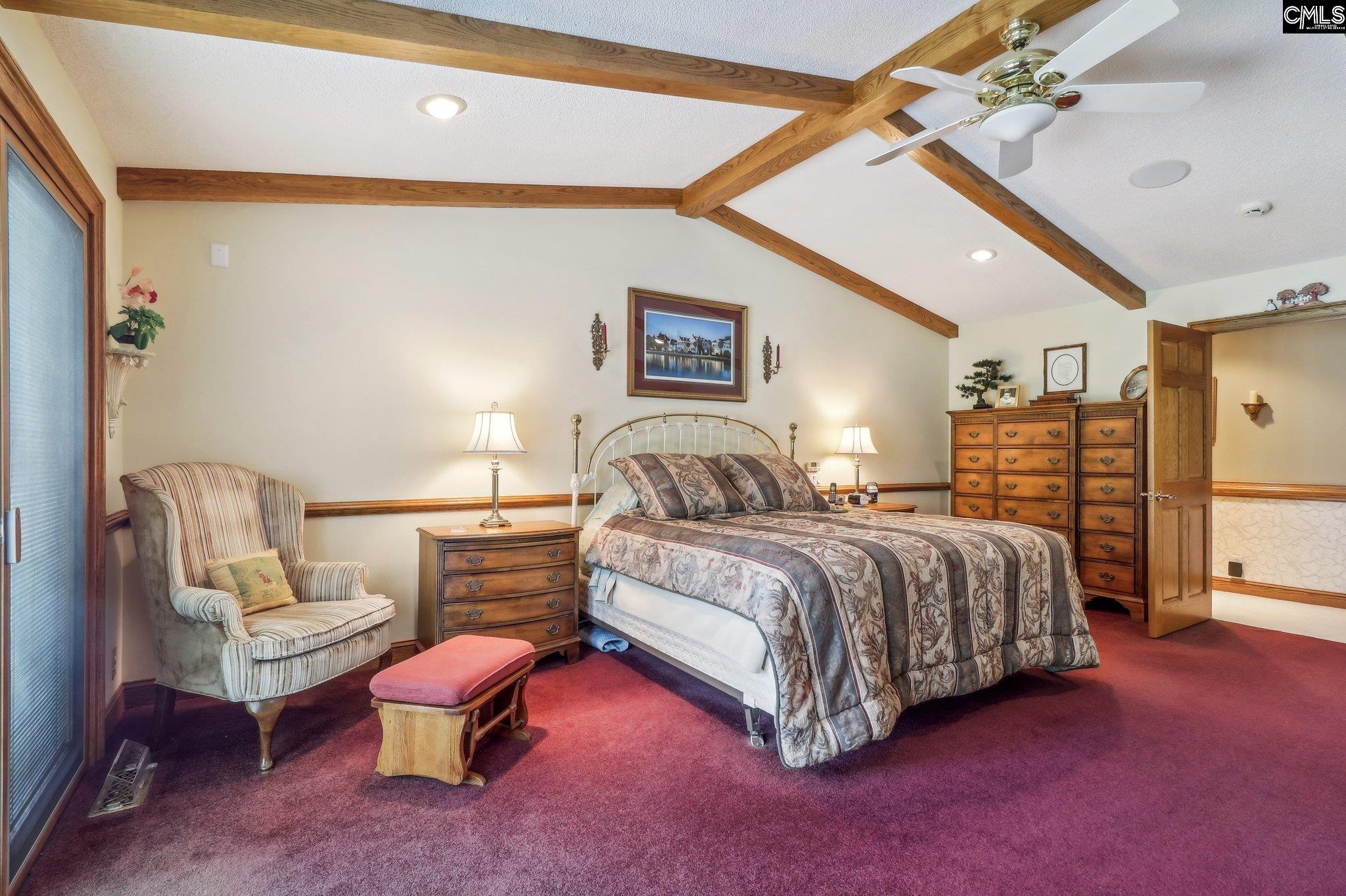 2108 Lake Road Ridgeway, SC 29130