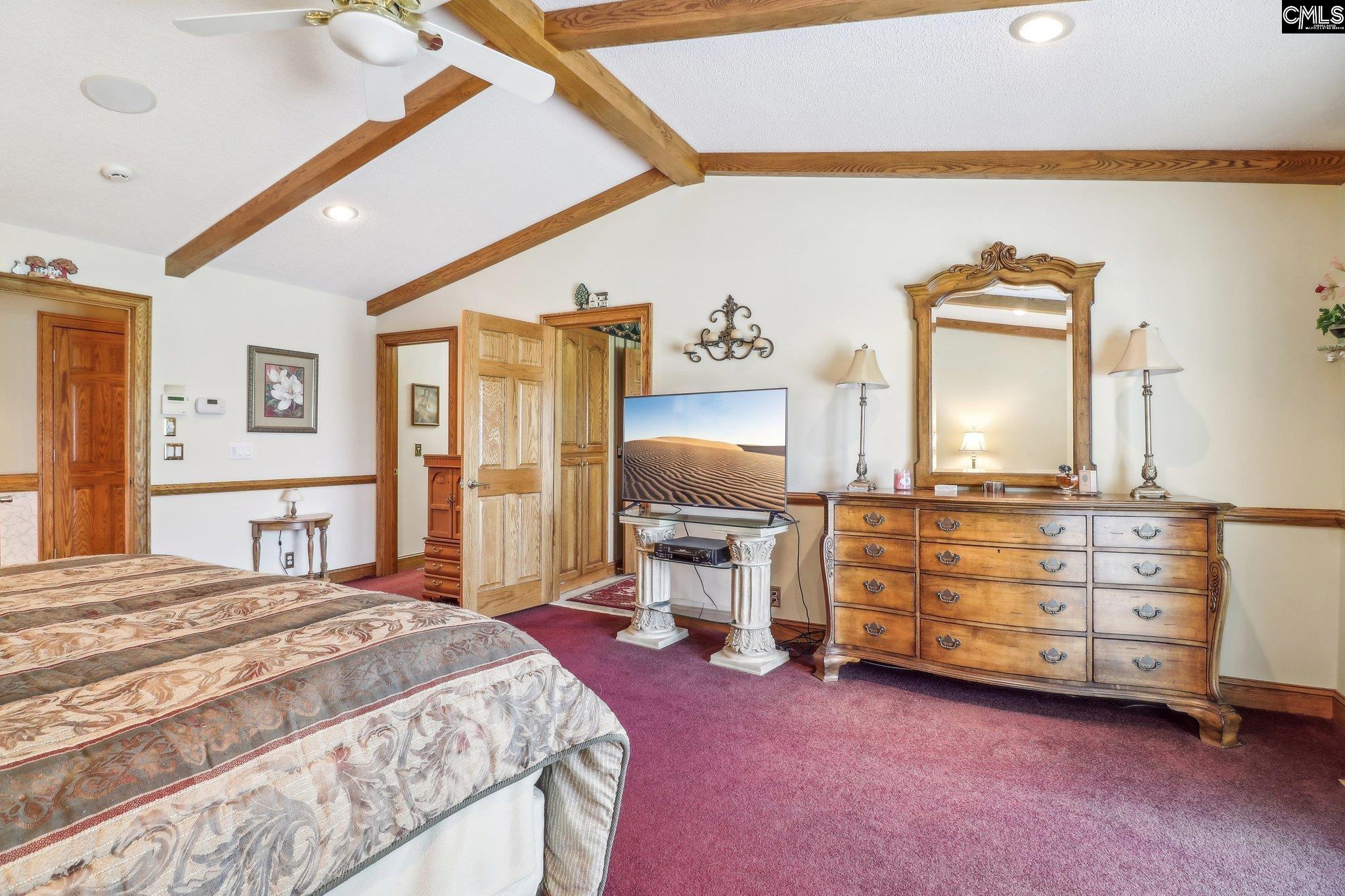 2108 Lake Road Ridgeway, SC 29130