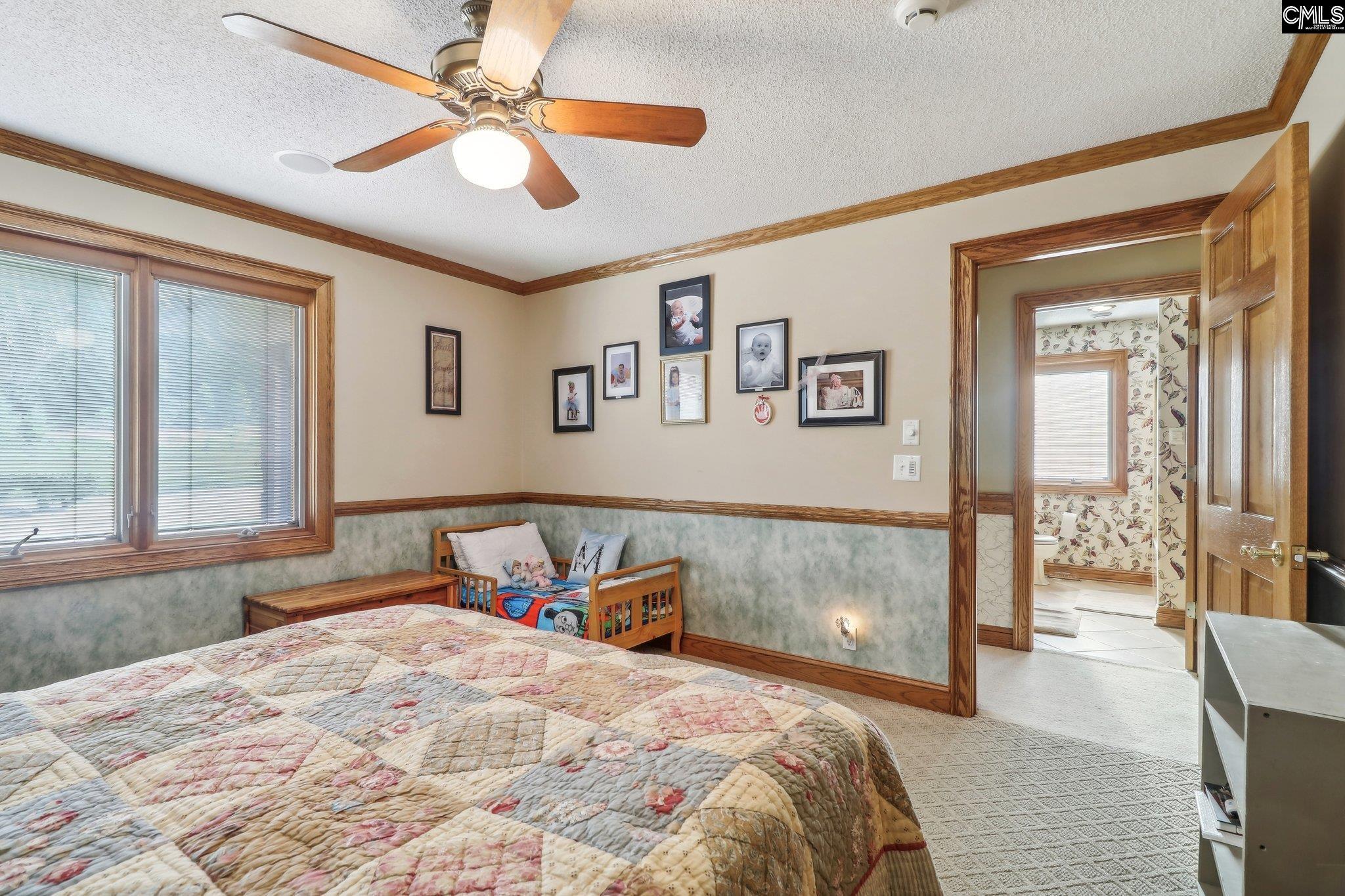 2108 Lake Road Ridgeway, SC 29130