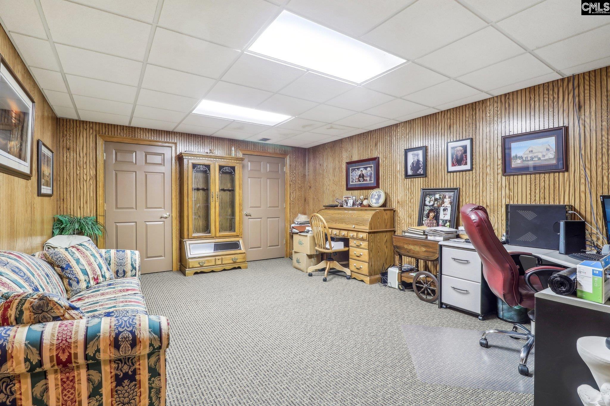 2108 Lake Road Ridgeway, SC 29130