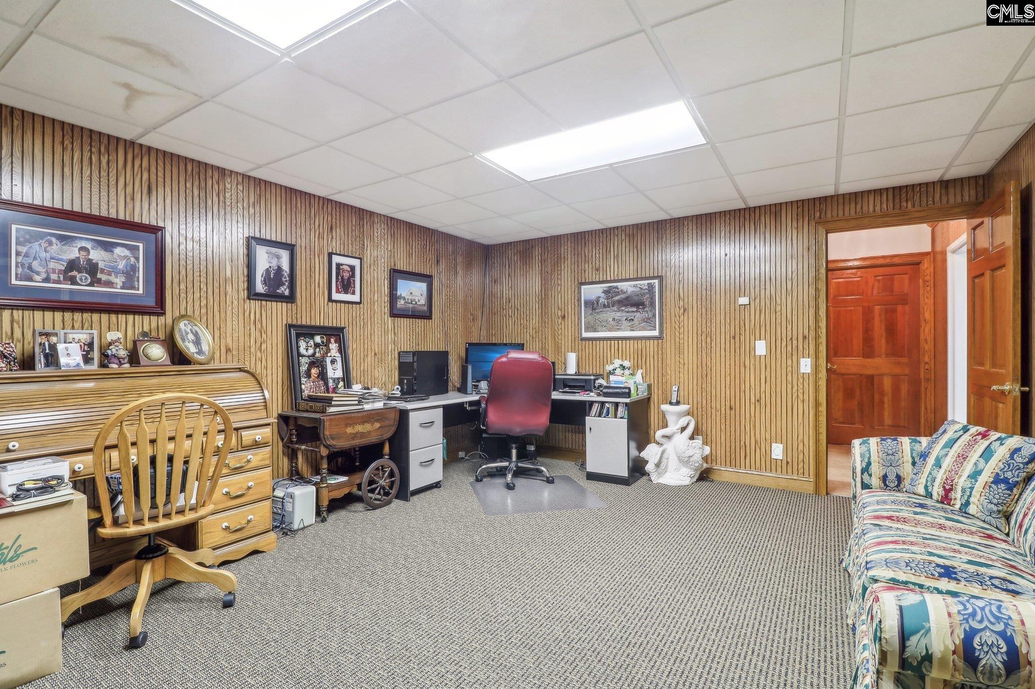 2108 Lake Road Ridgeway, SC 29130