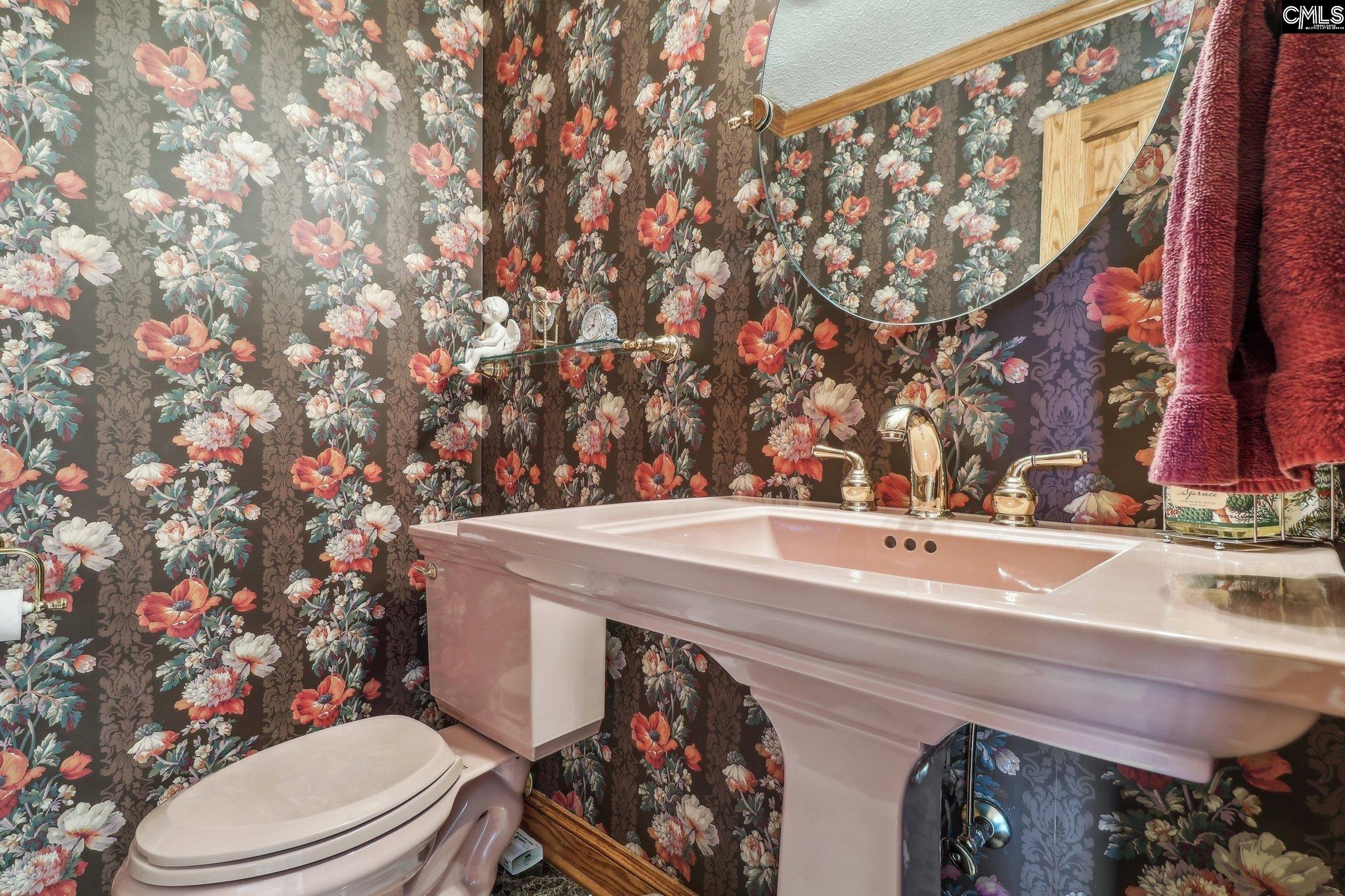 2108 Lake Road Ridgeway, SC 29130