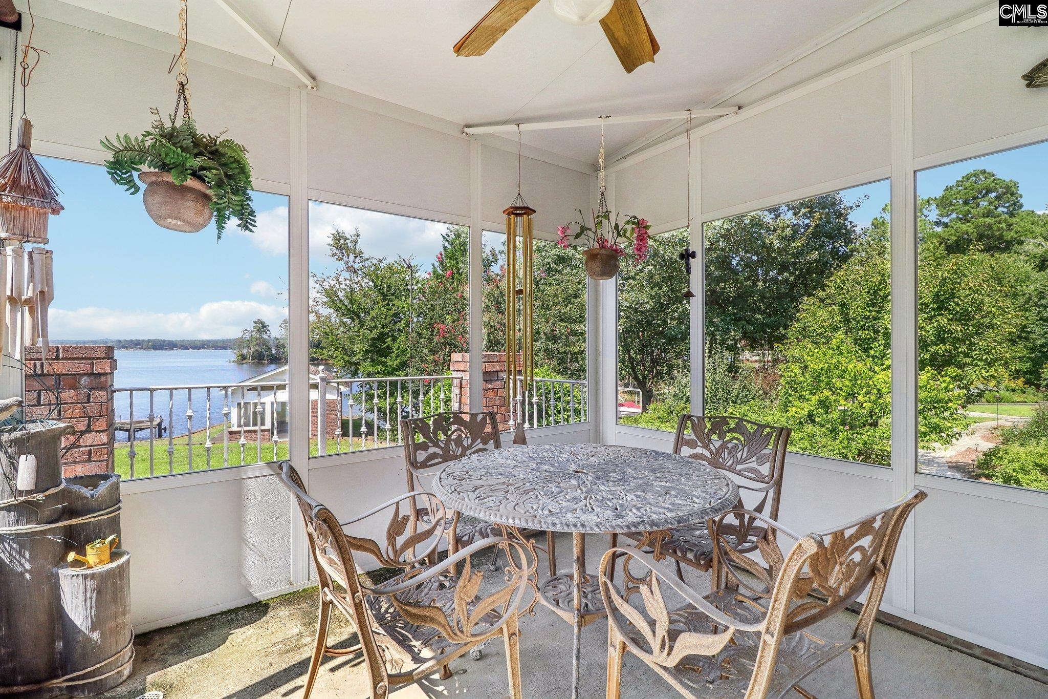 2108 Lake Road Ridgeway, SC 29130