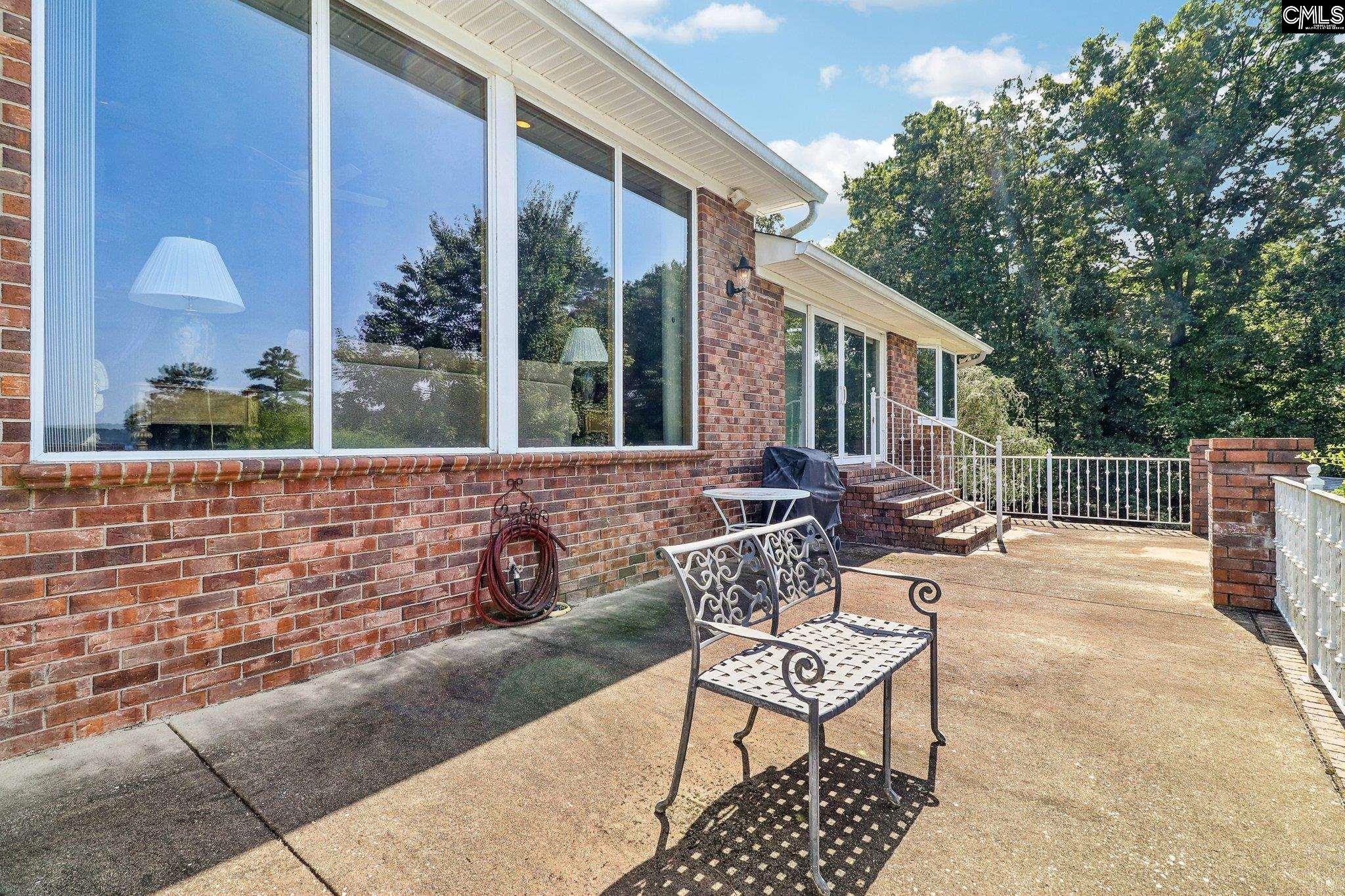 2108 Lake Road Ridgeway, SC 29130