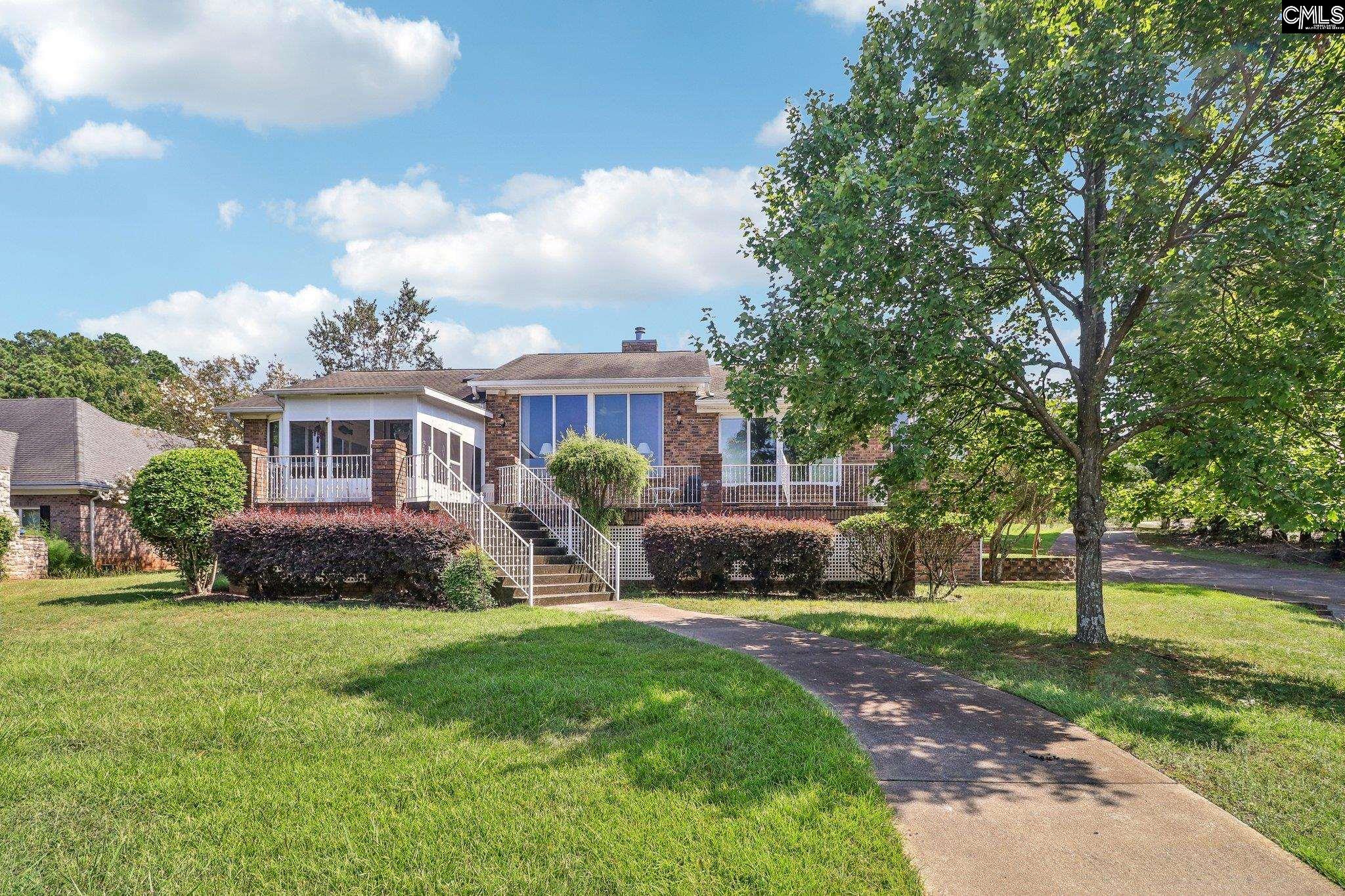 2108 Lake Road Ridgeway, SC 29130