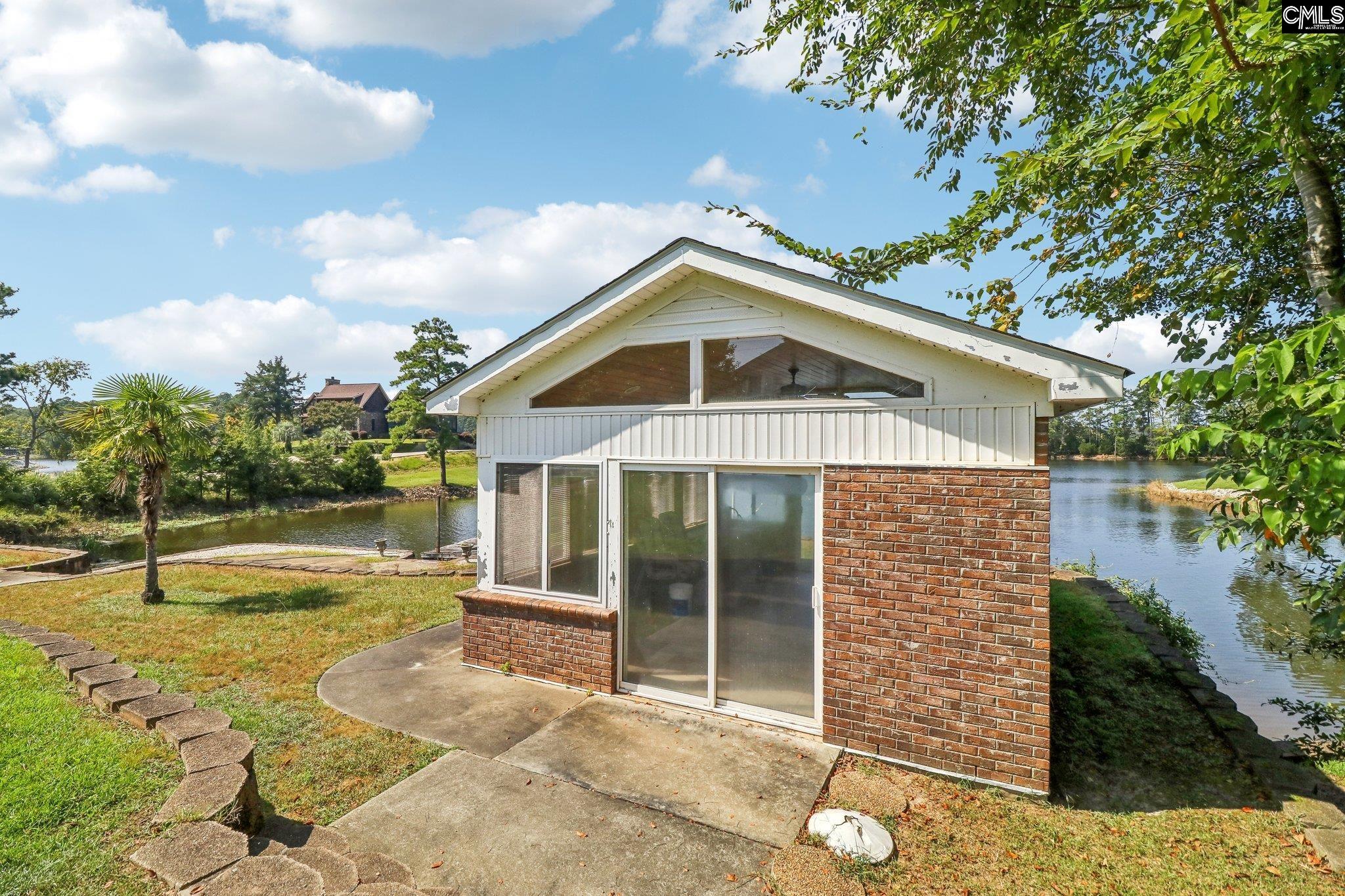 2108 Lake Road Ridgeway, SC 29130