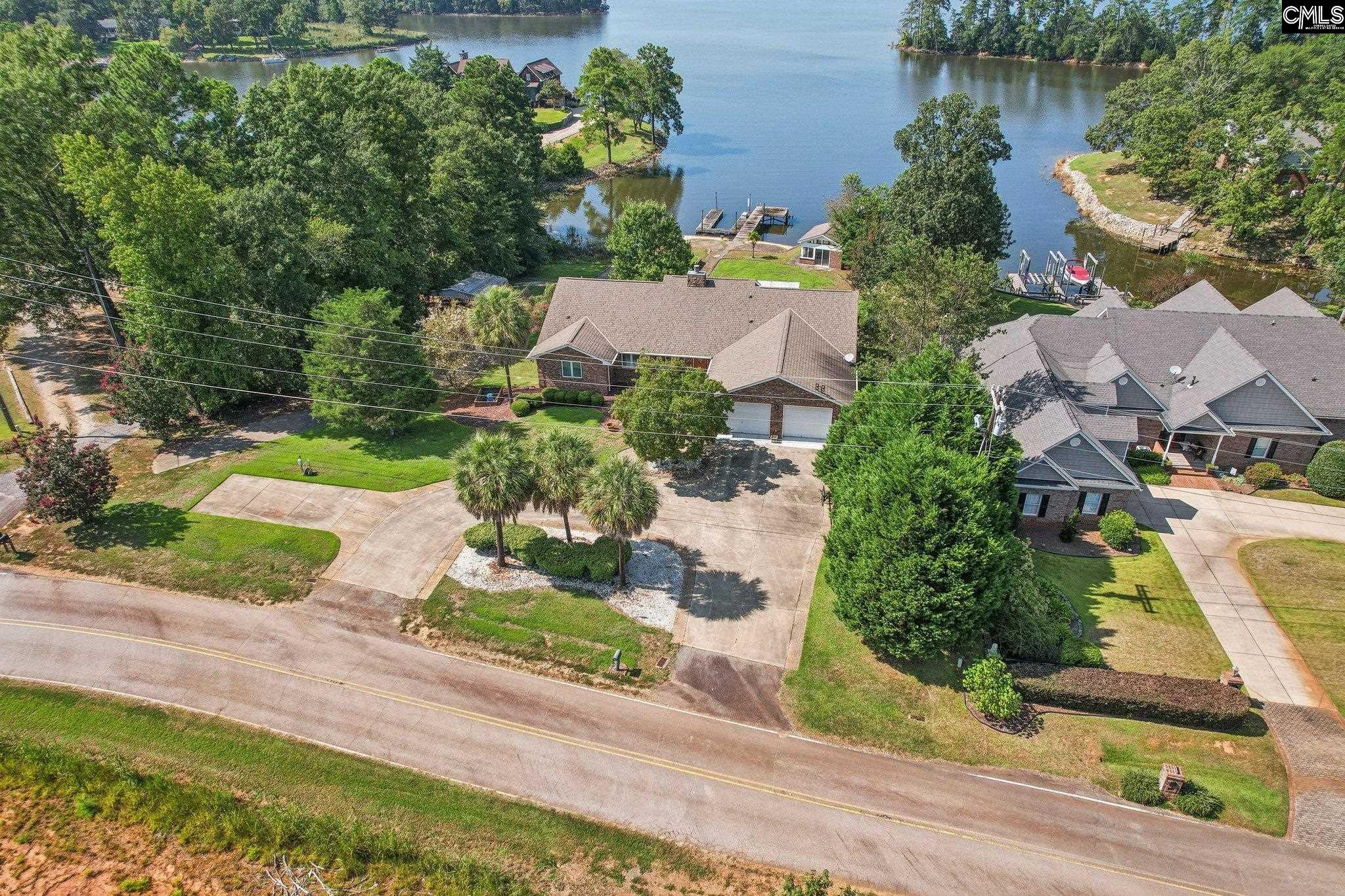2108 Lake Road Ridgeway, SC 29130