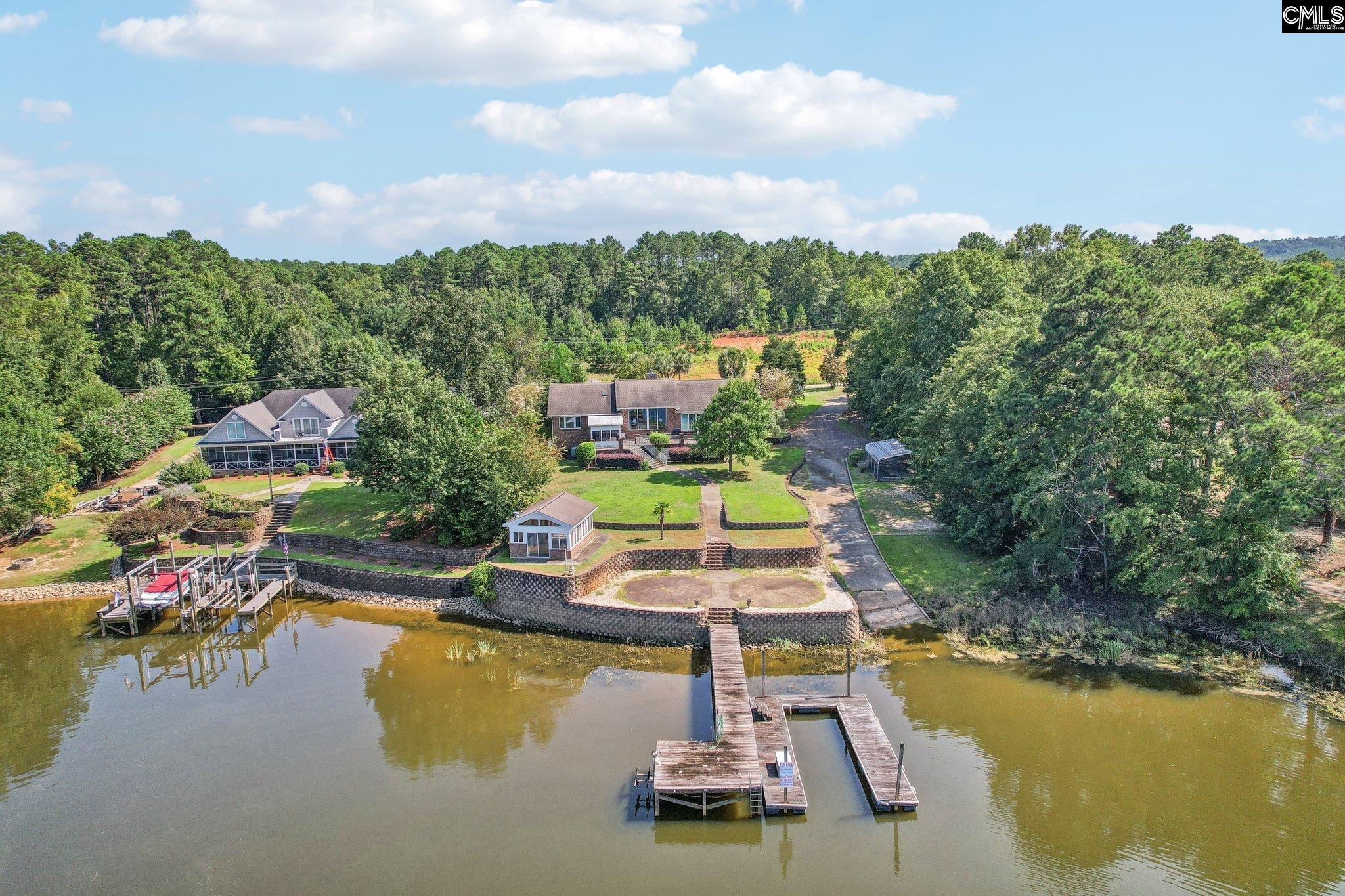 2108 Lake Road Ridgeway, SC 29130