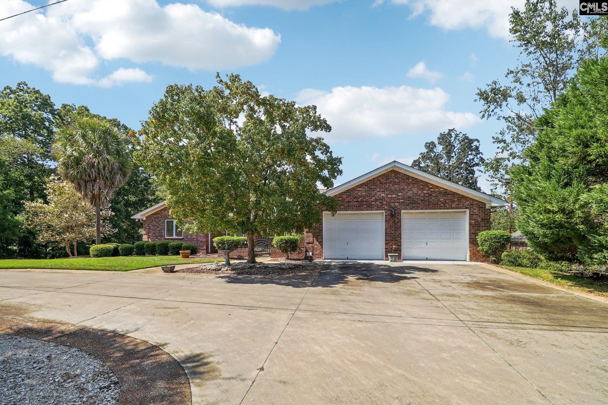 2108 Lake Road Ridgeway, SC 29130
