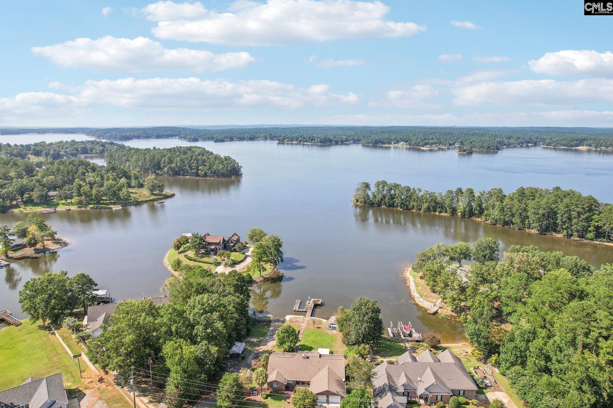 2108 Lake Road Ridgeway, SC 29130