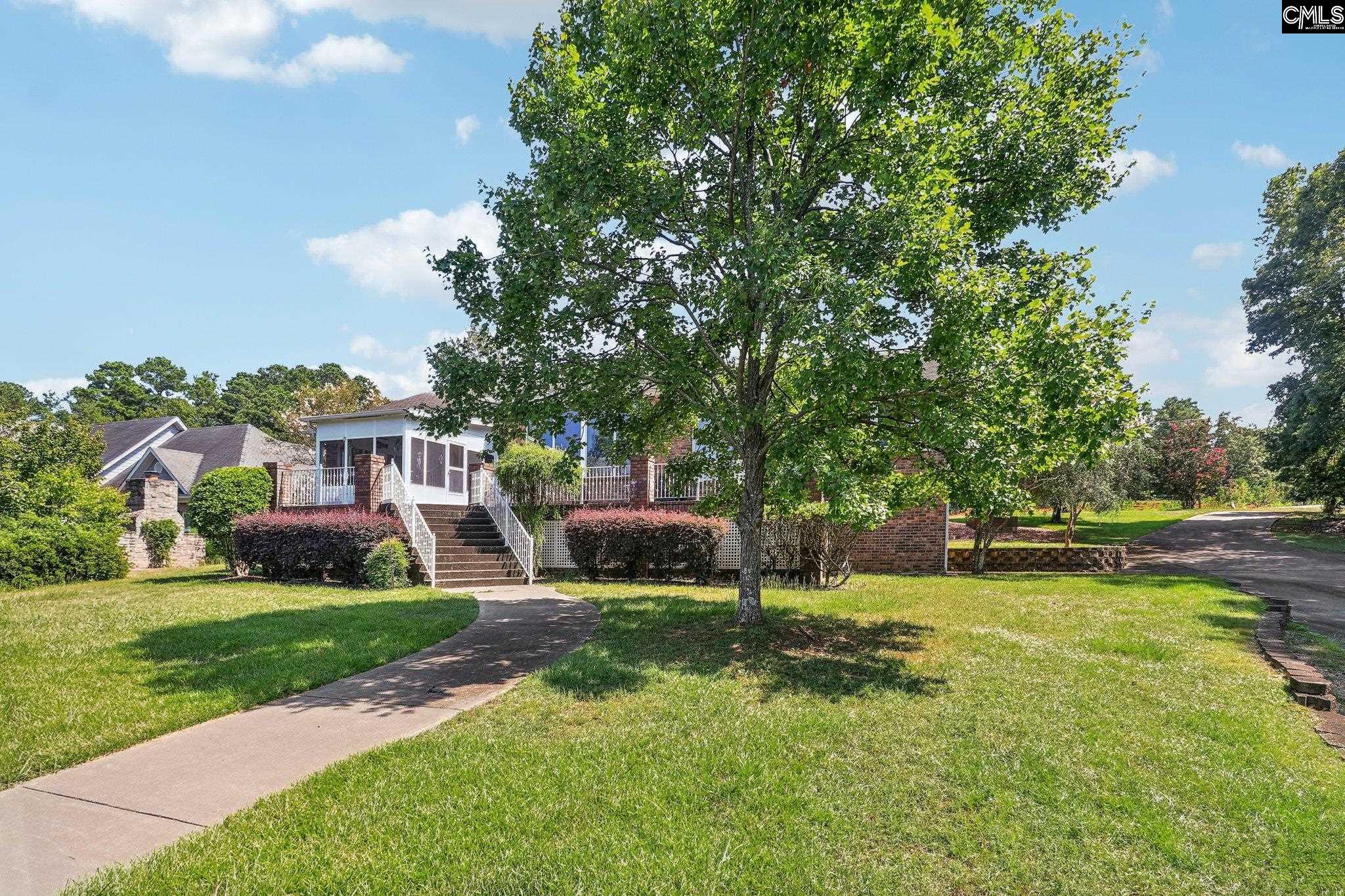 2108 Lake Road Ridgeway, SC 29130
