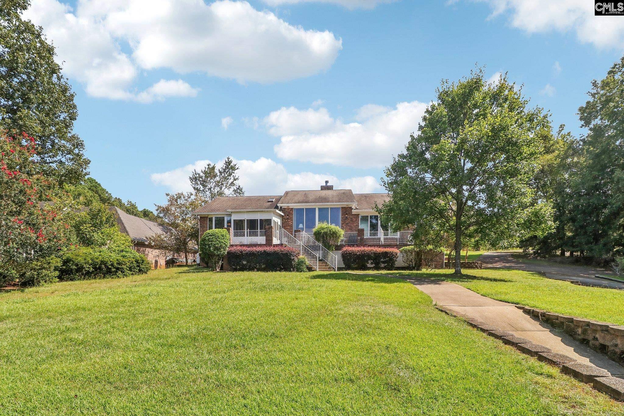 2108 Lake Road Ridgeway, SC 29130