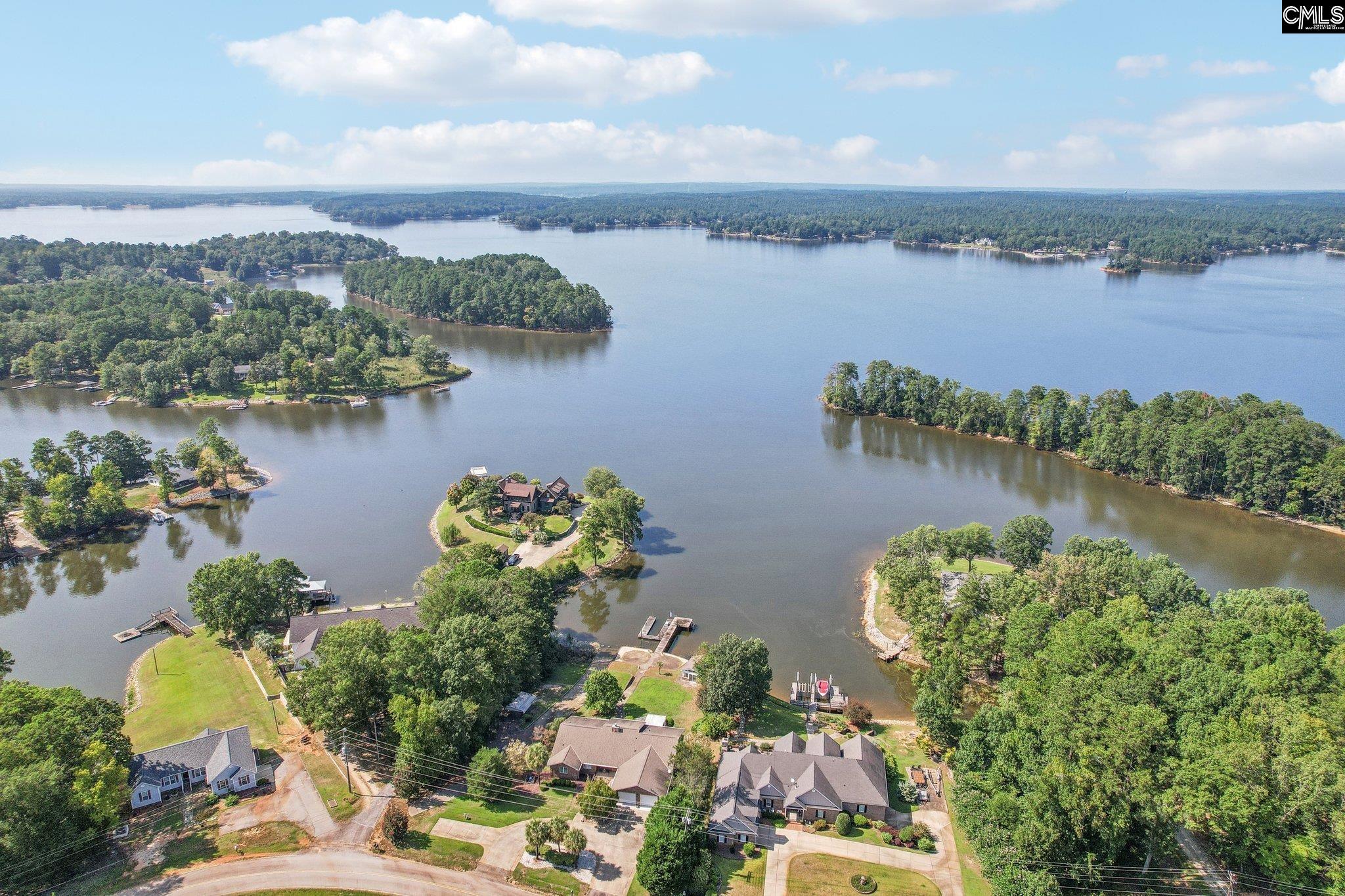 2108 Lake Road Ridgeway, SC 29130