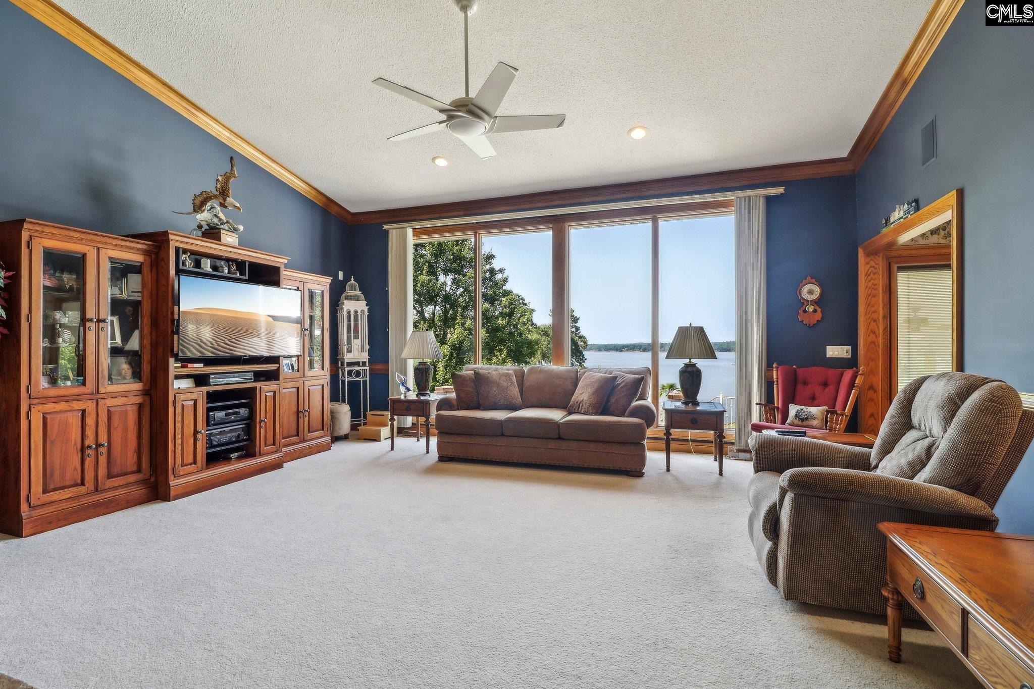 2108 Lake Road Ridgeway, SC 29130