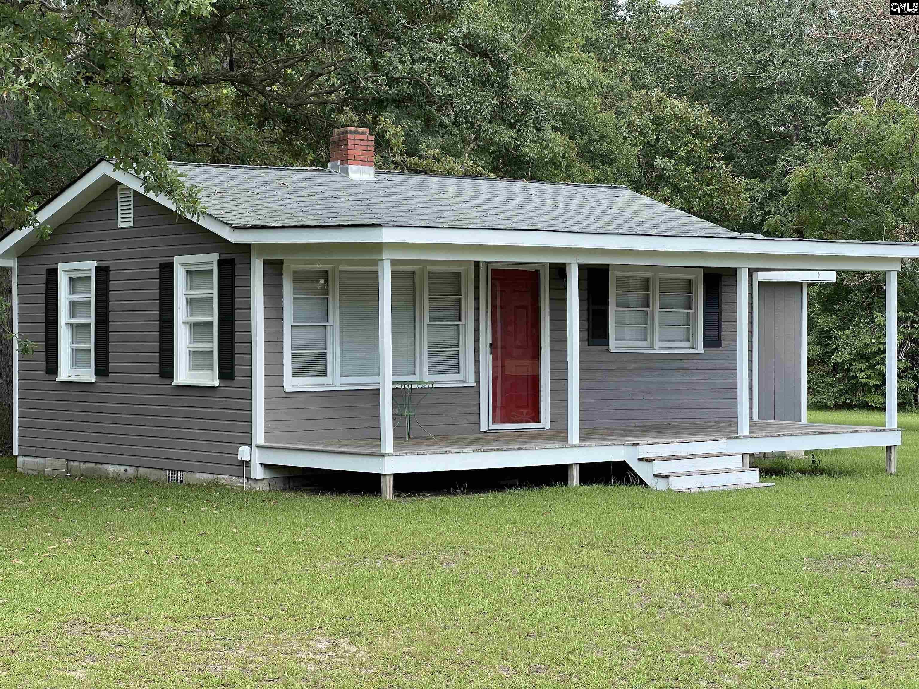 2636 Providence Road Cassatt, SC 29032