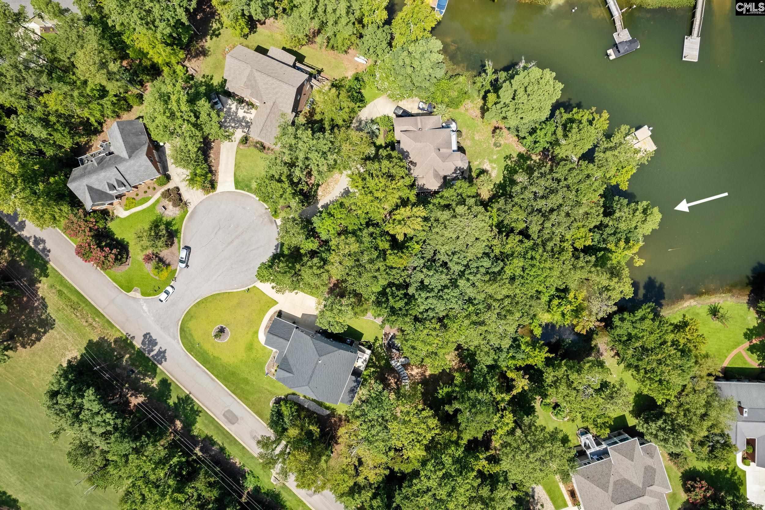 304 Edgewood Court Chapin, SC 29036