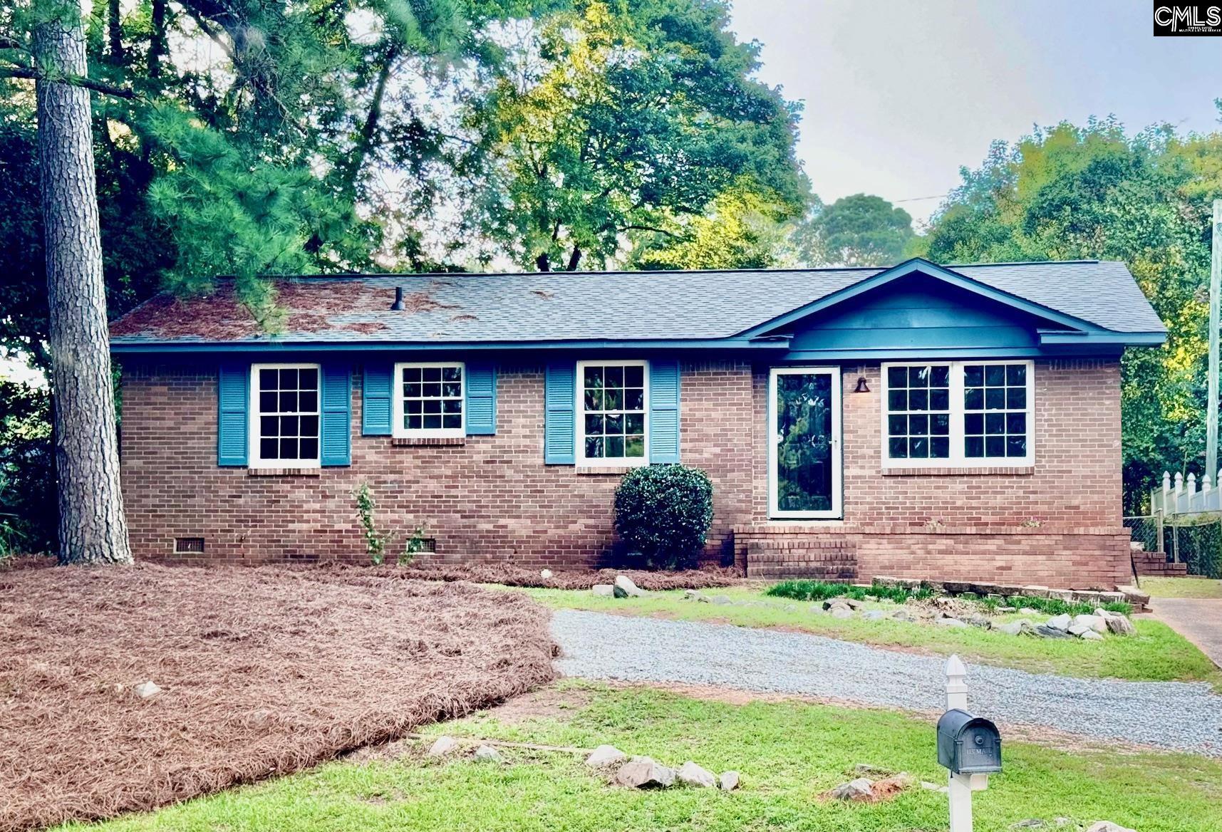 305 Piney Grove Columbia, SC 29210