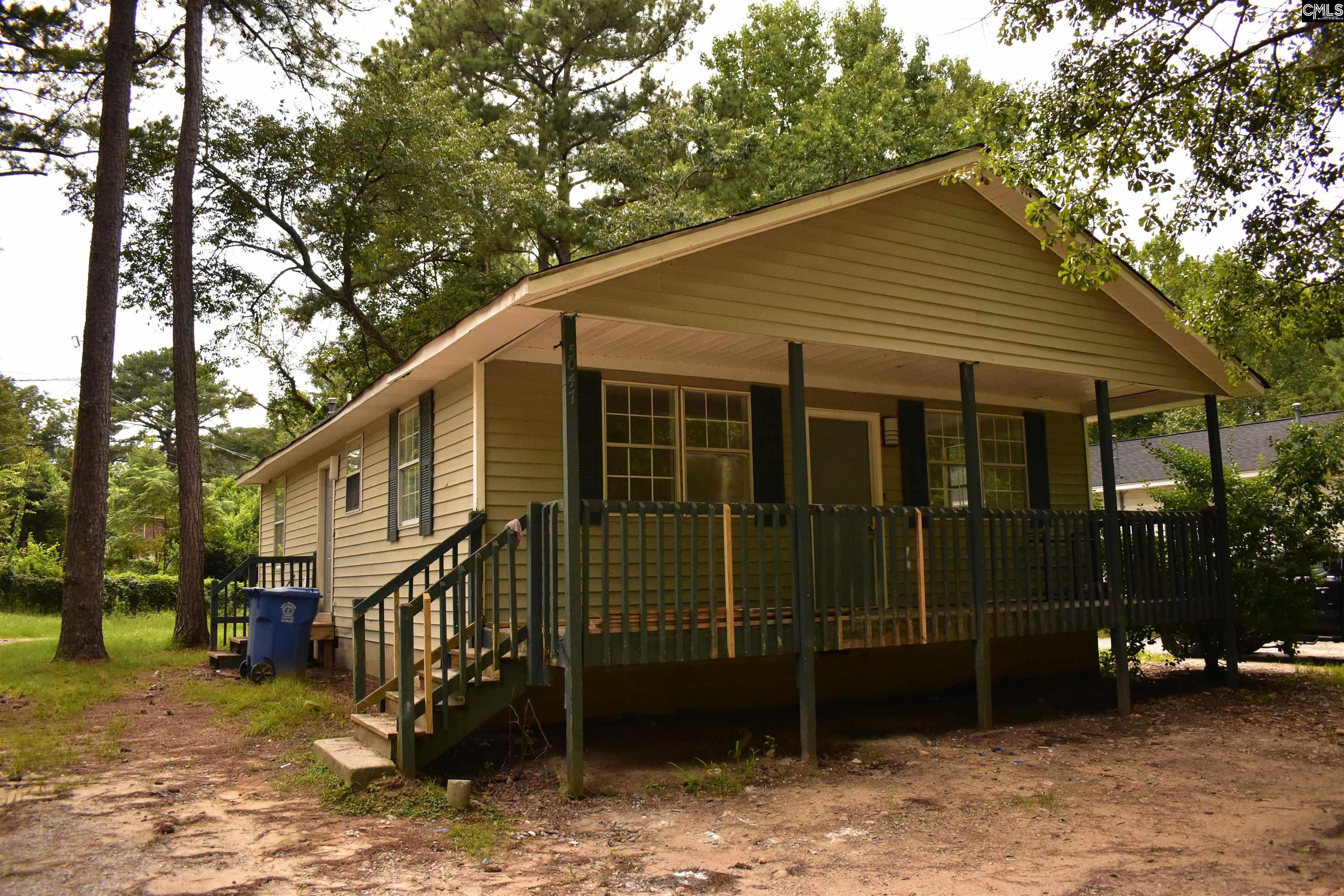 5047 Brickyard Road Columbia, SC 29203