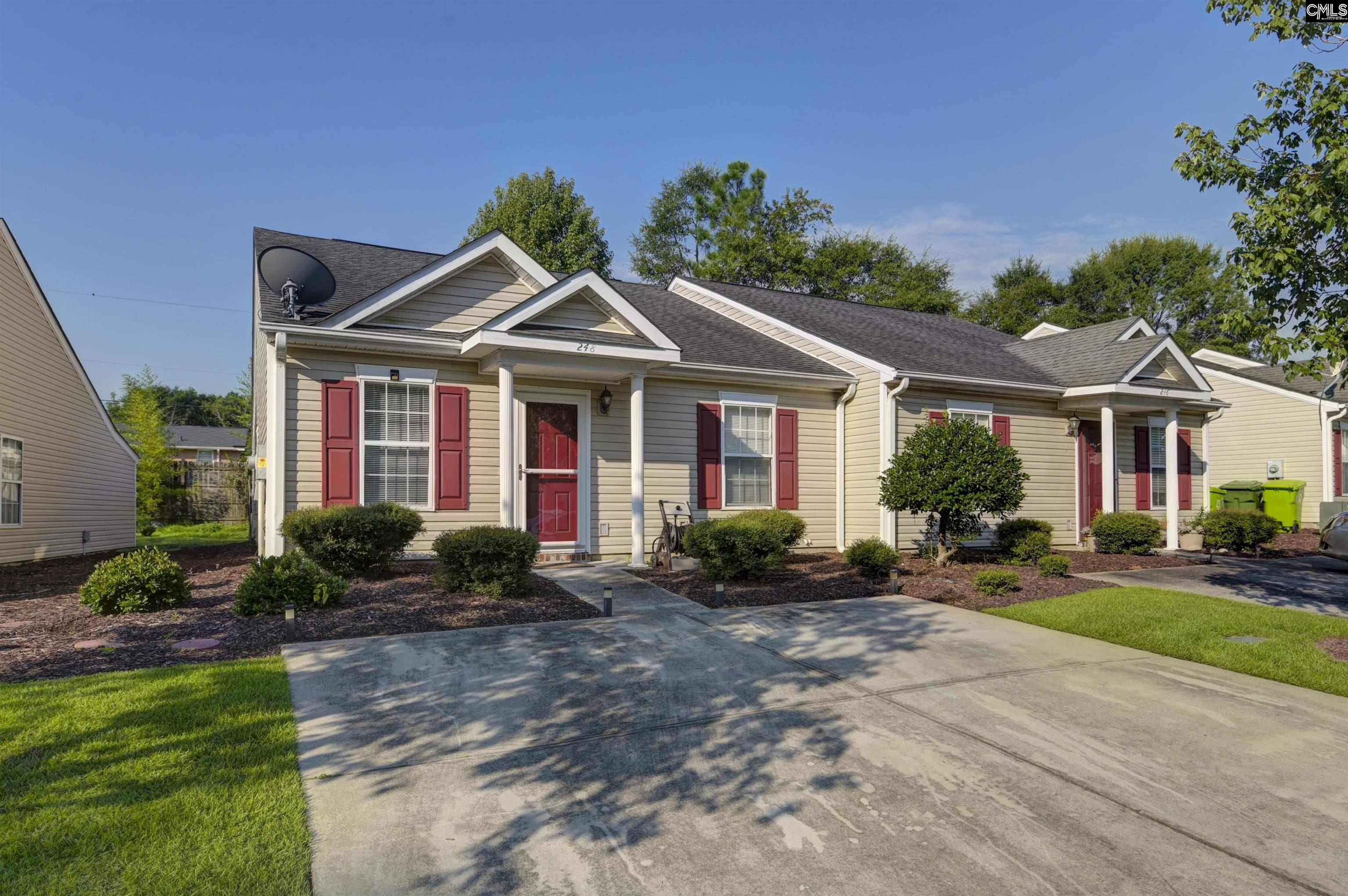 248 Philmont Road Columbia, SC 29223-3305