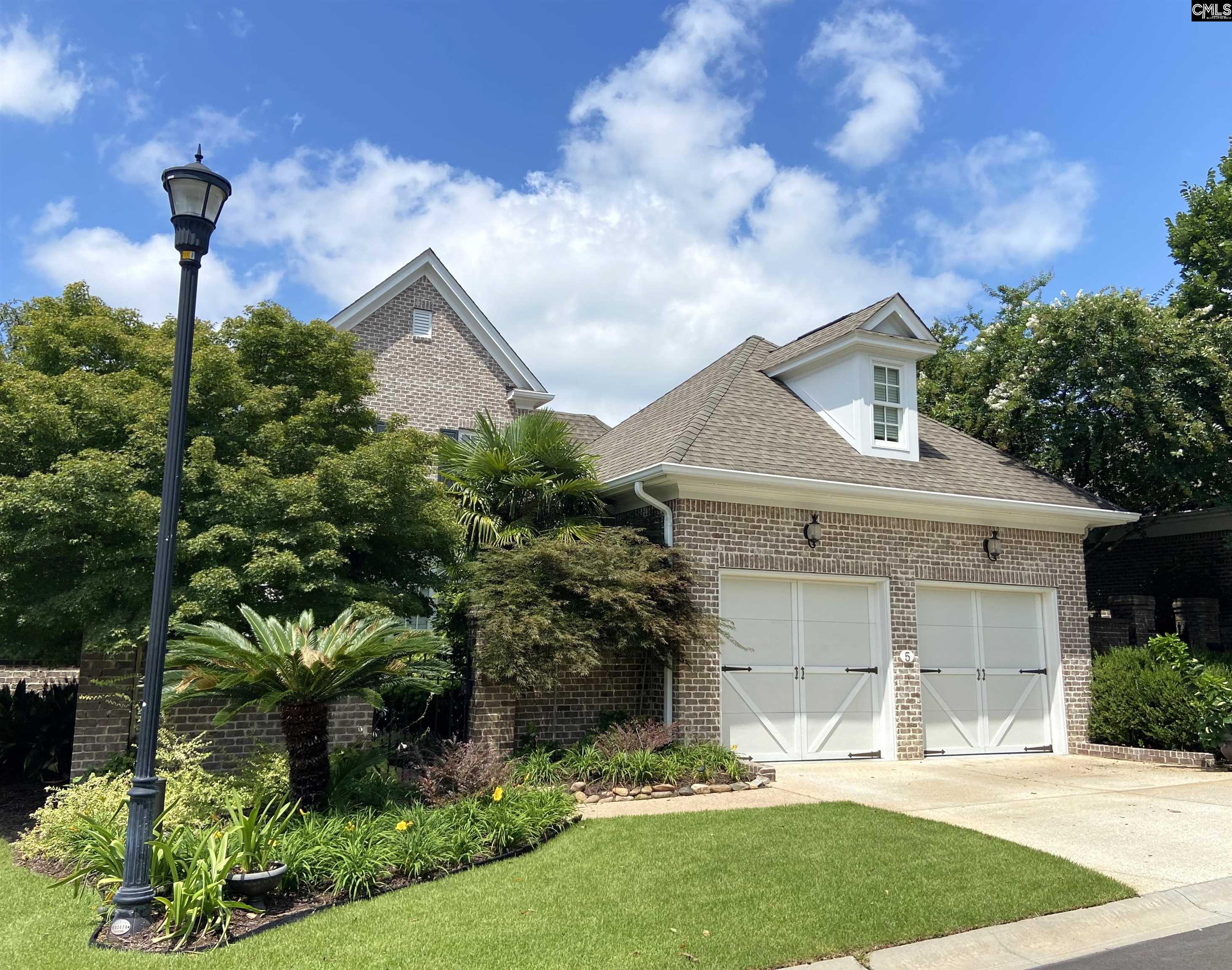 5 Highbourne Court Columbia, SC 29204