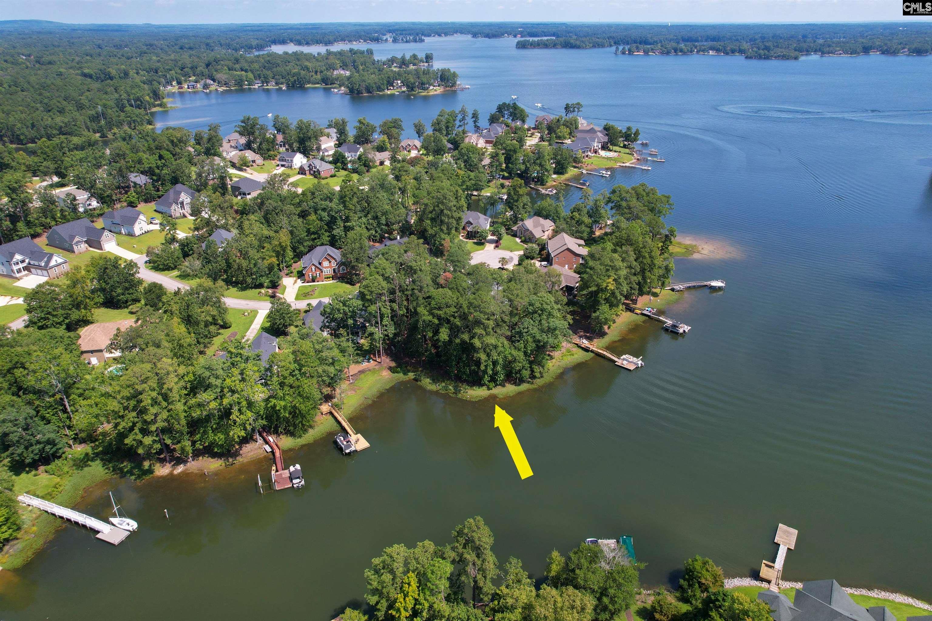 120 Summit Point Court Chapin, SC 29036
