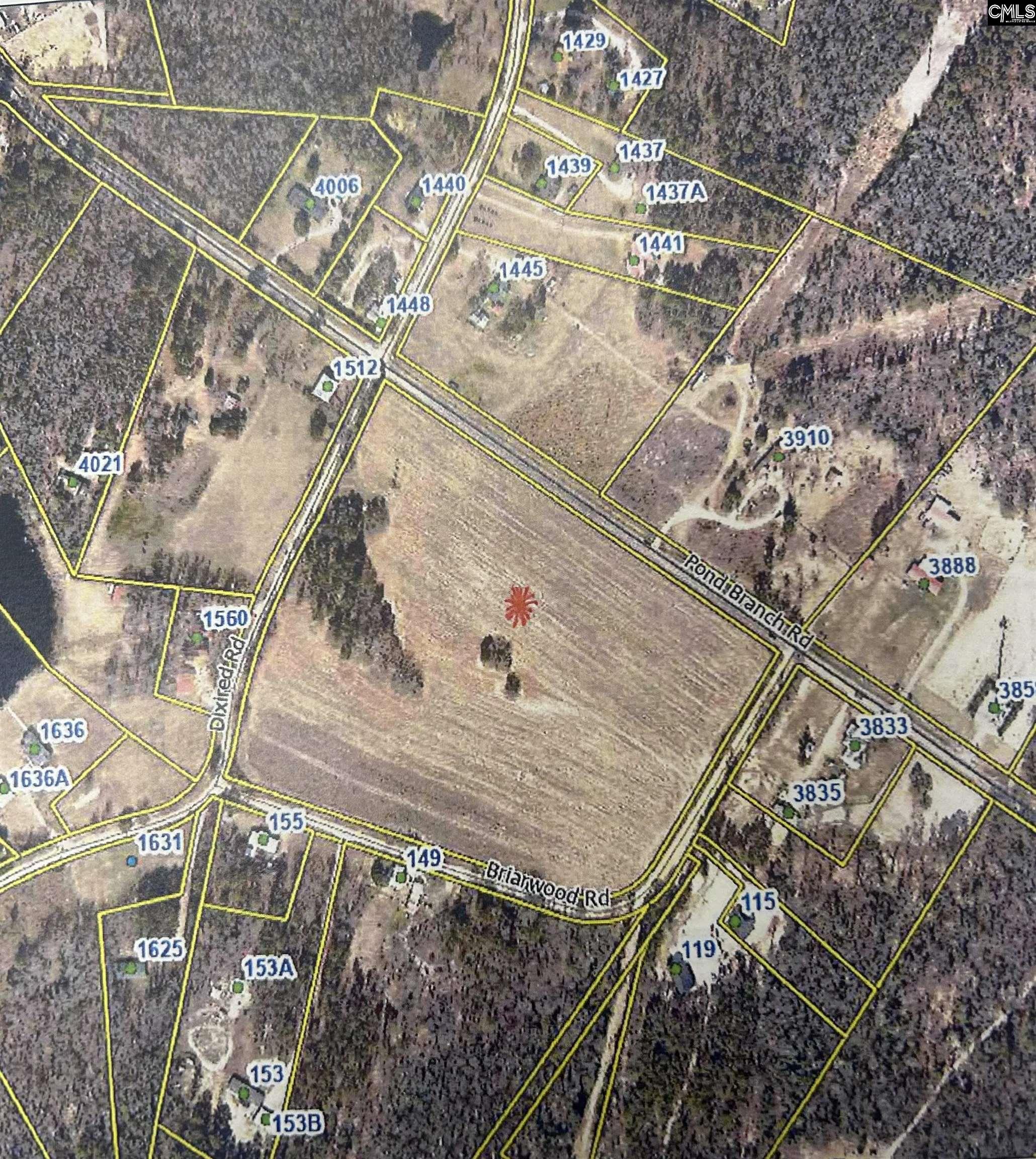1531 Dixir Road Leesville, SC 29070