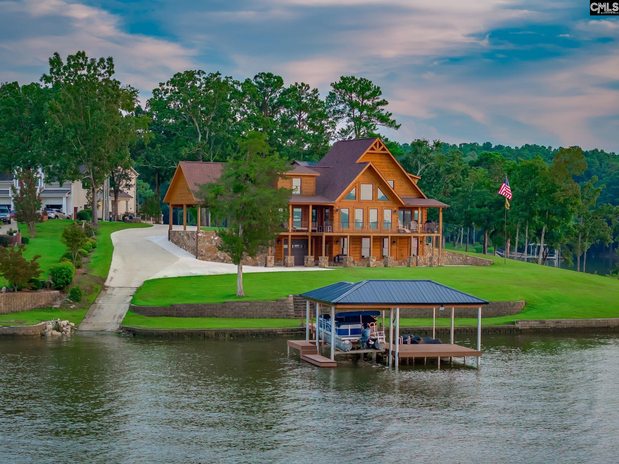 1958 Boxelder Trail Ridgeway, SC 29130