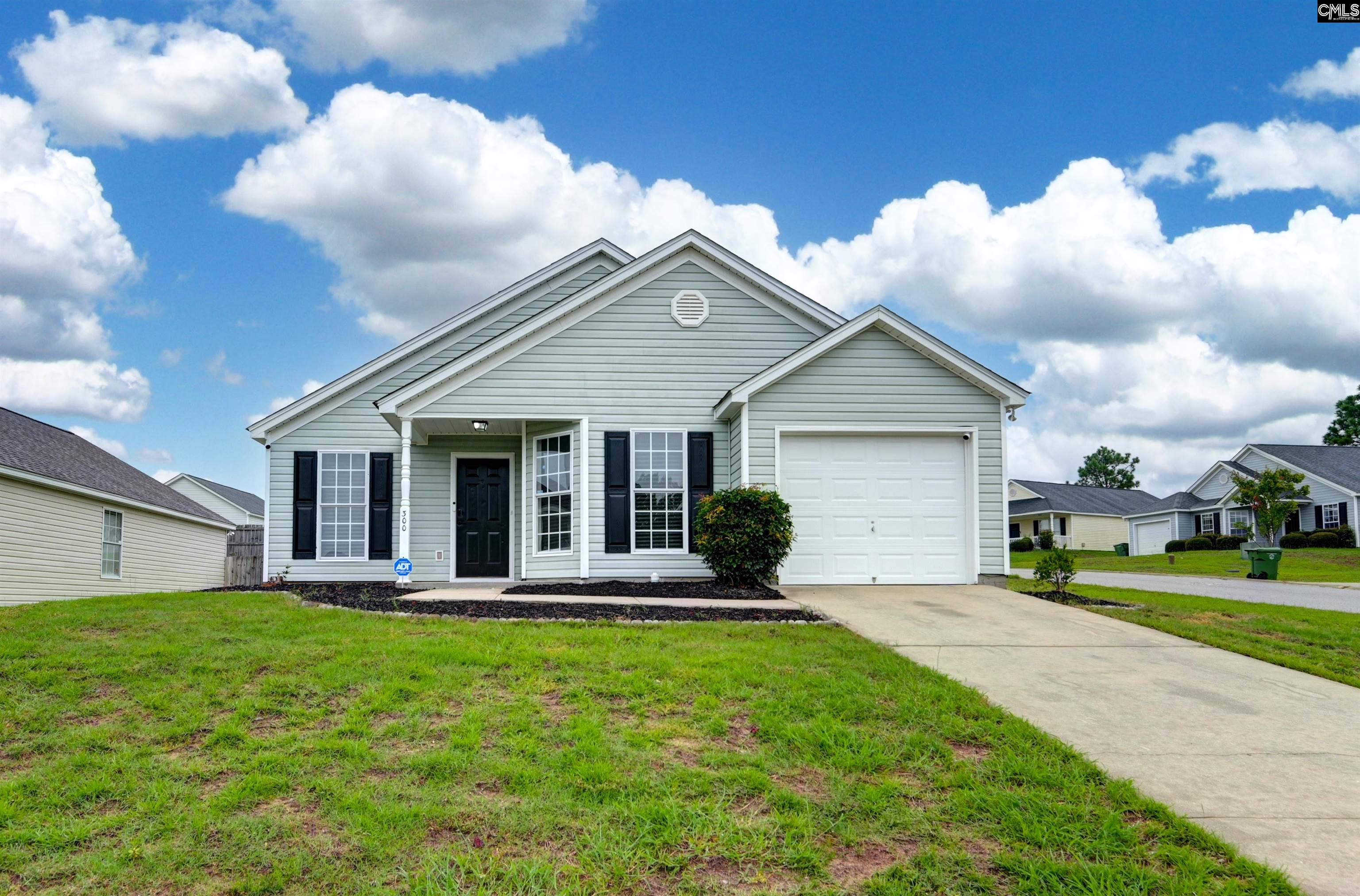 300 White Gables Drive Columbia, SC 29229
